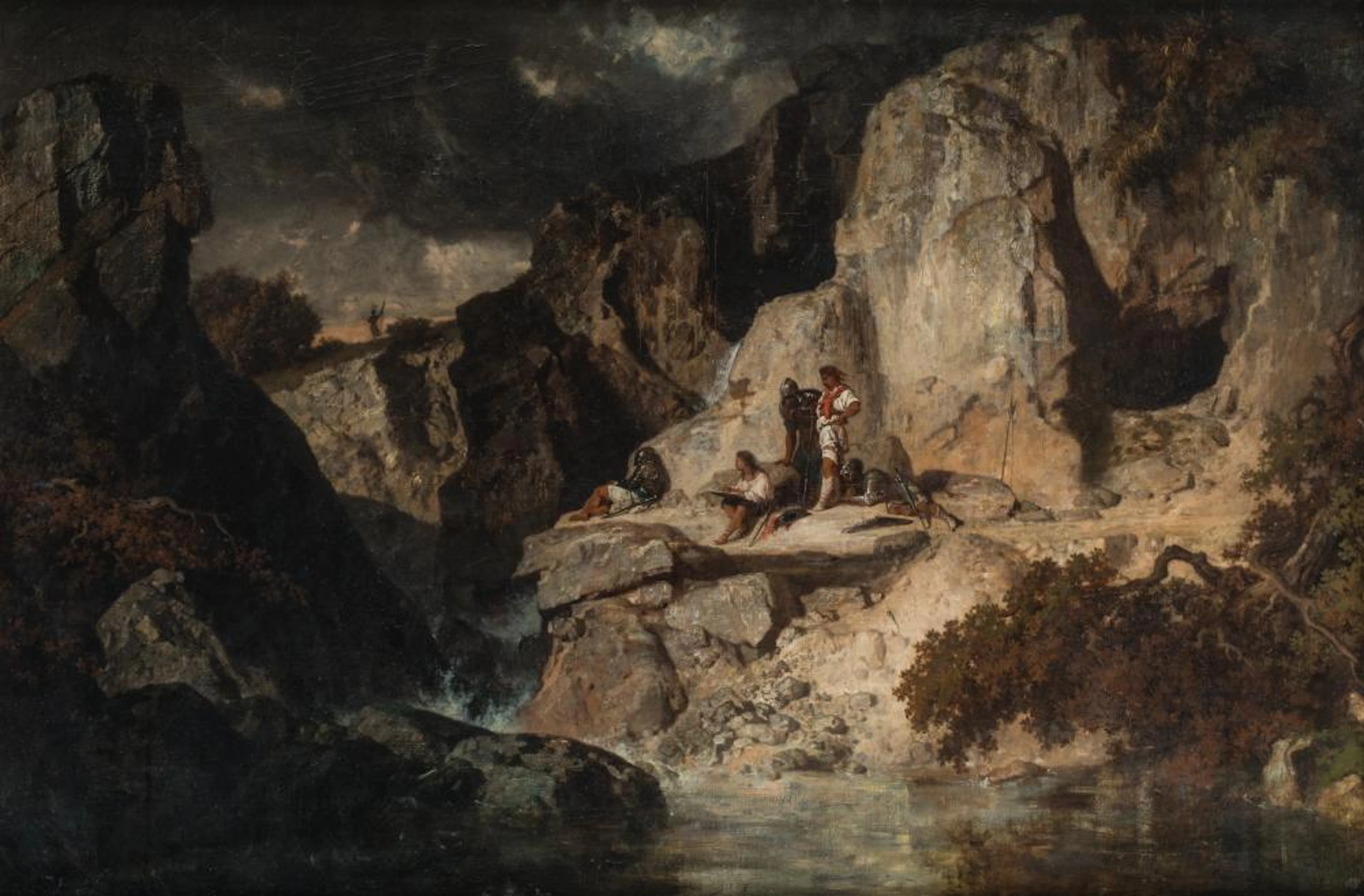 ADRIEN GUIGNET Annecy