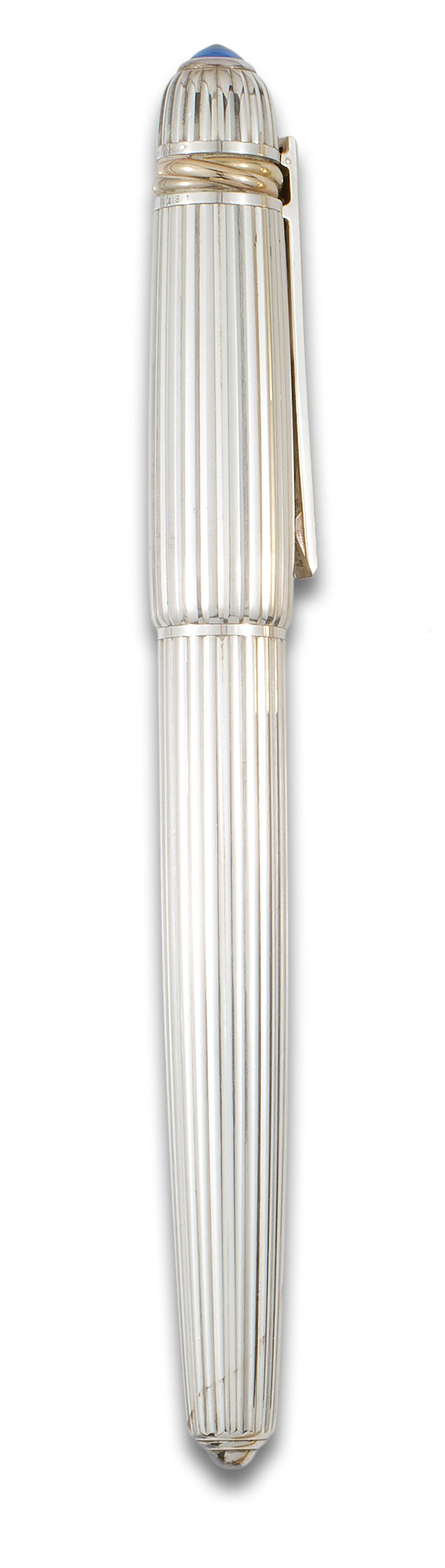 PASHA DE CARTIER ballpoint pen,