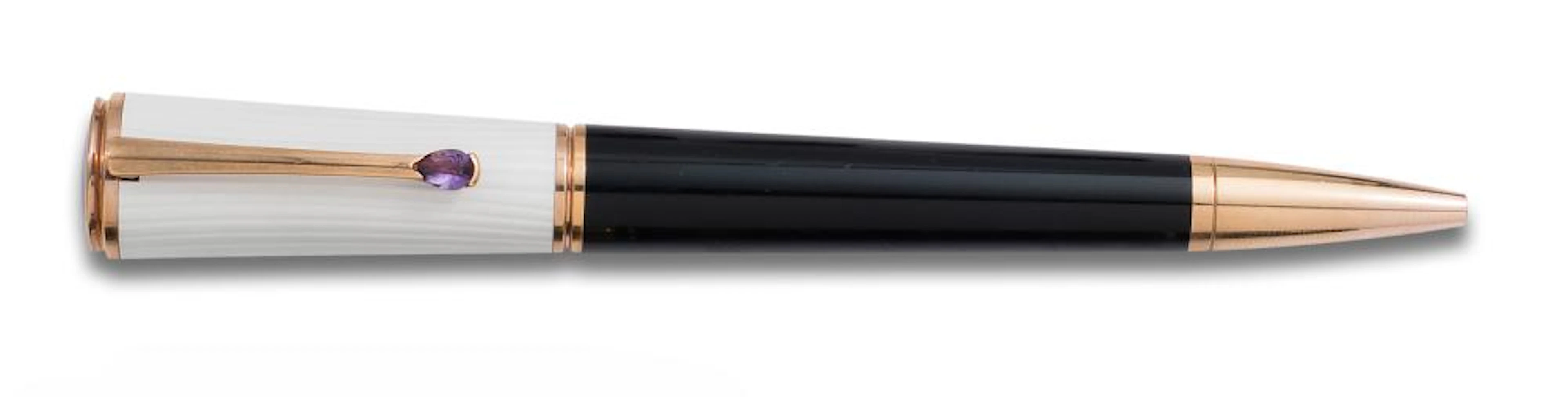 MONT BLANC LA DONNA INGRID BERGMAN PE