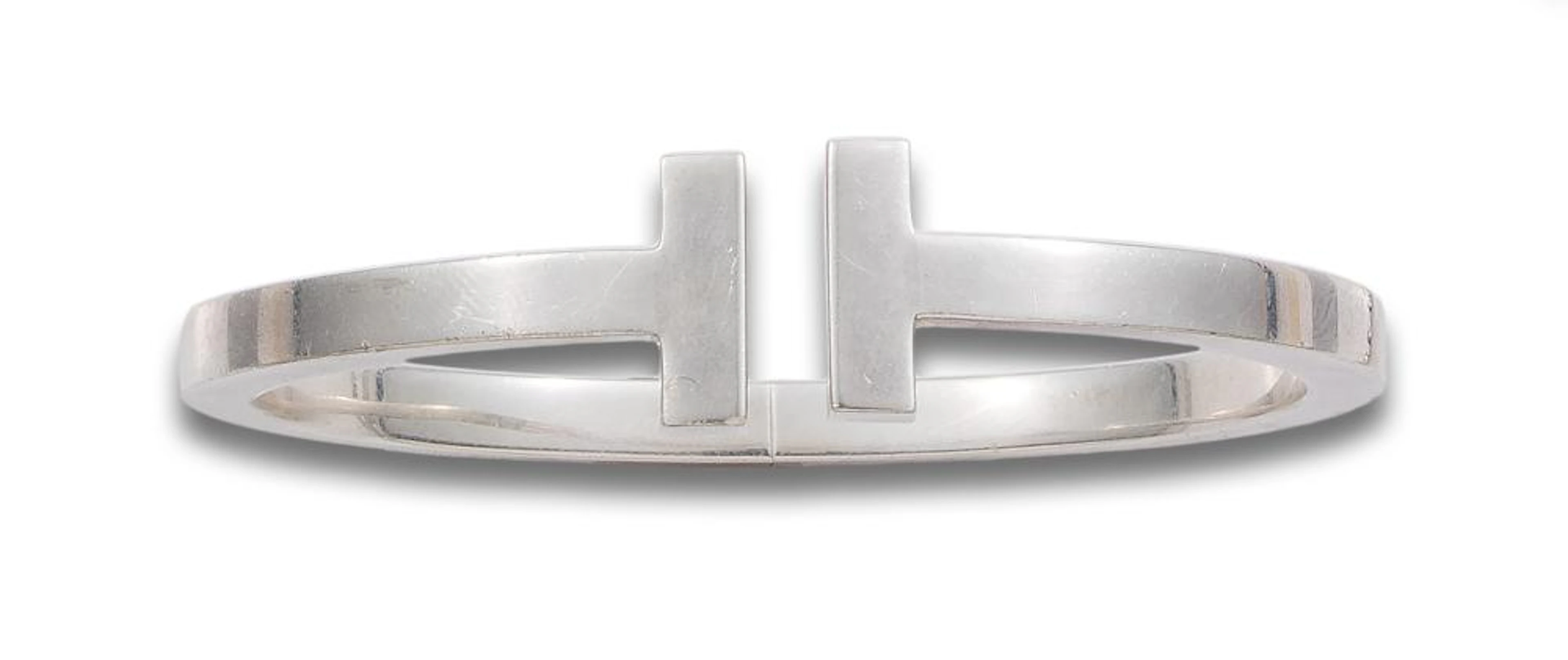 TIFFANY & CO BRACELET IN SILVER