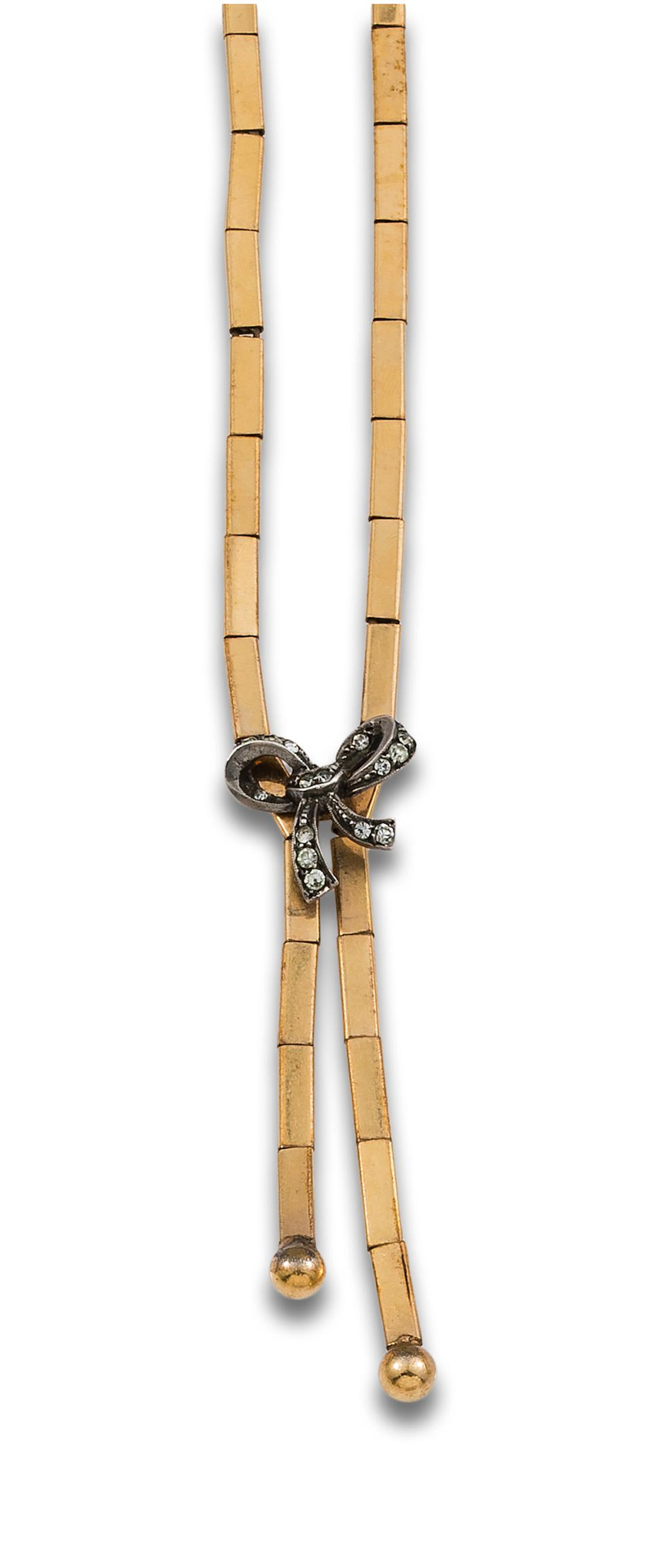 CHEVALIER CHOKER