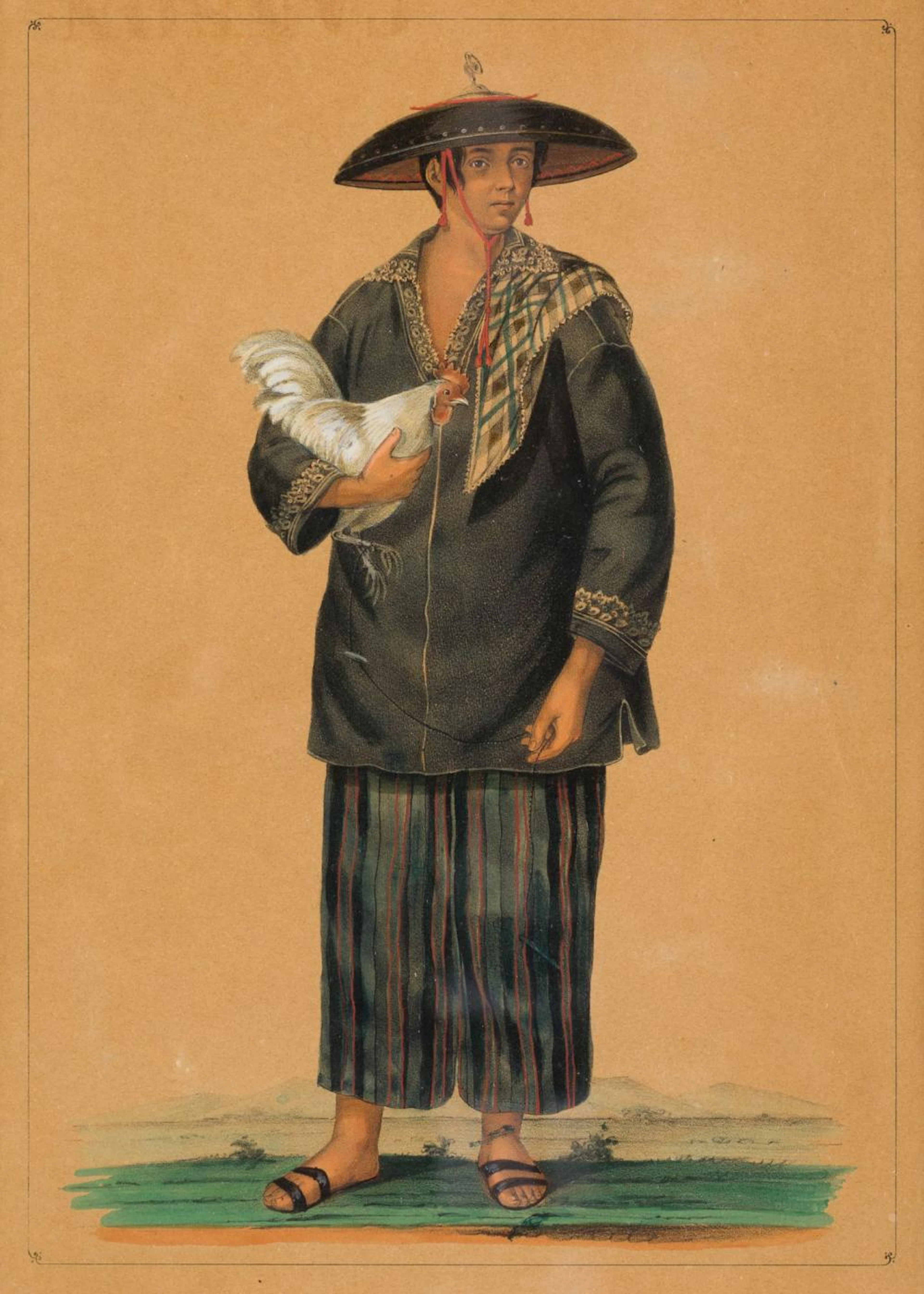 JUSTINIANO ASUNCIÓN Santa Cruz