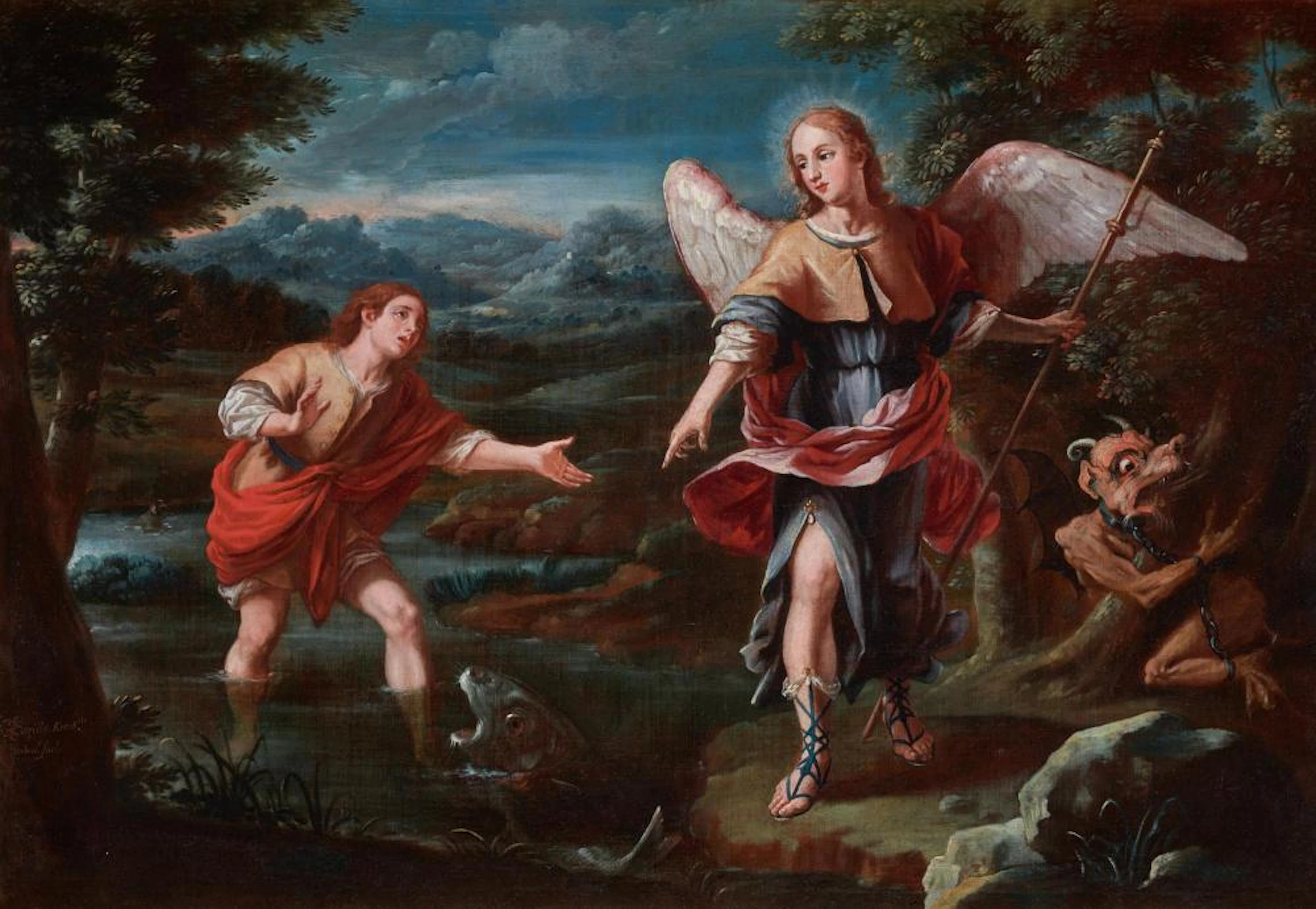 FRANCISCO ZORRILLA AND LUNA Haro