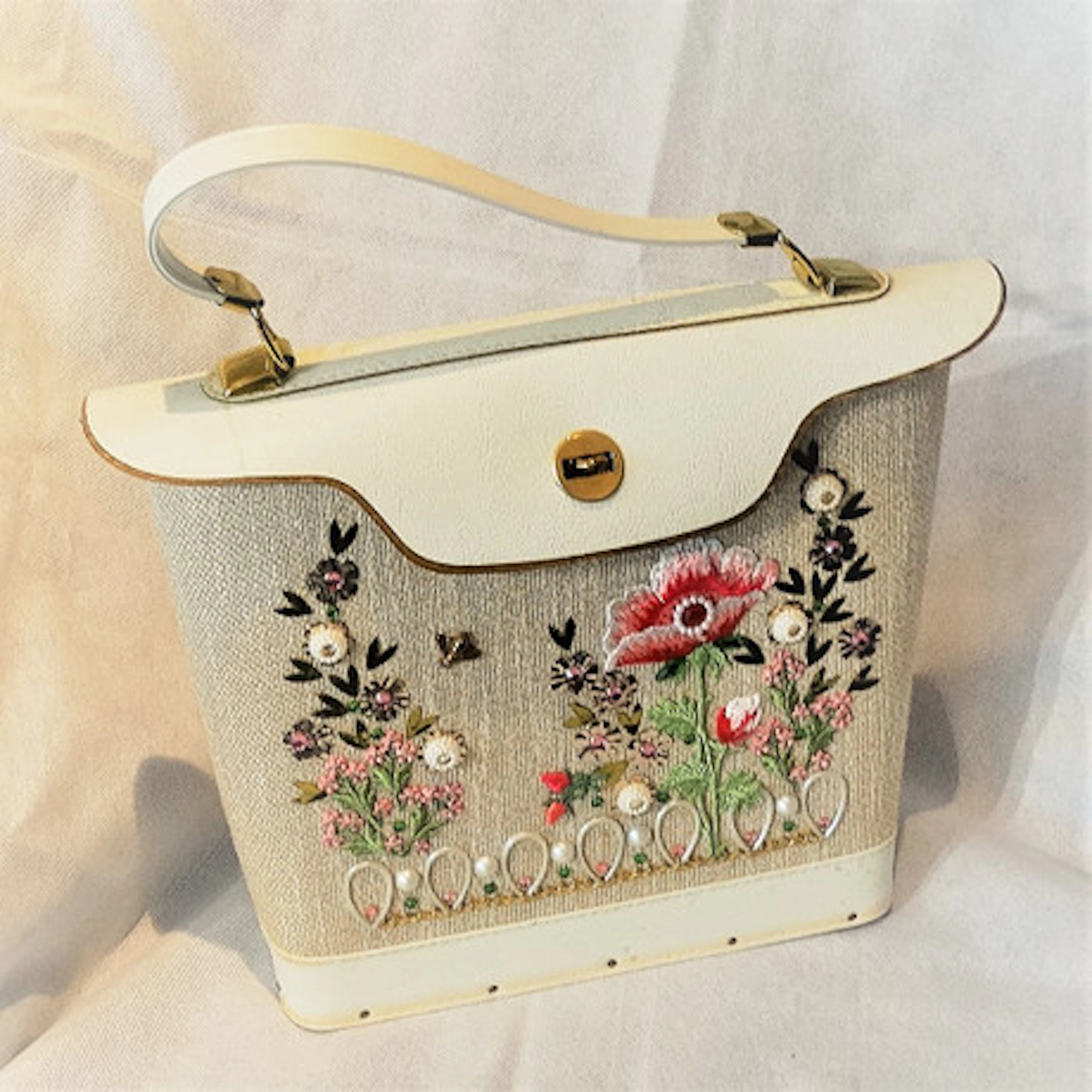 ENID COLLINS BAG, Förenta staterna, omkrin…