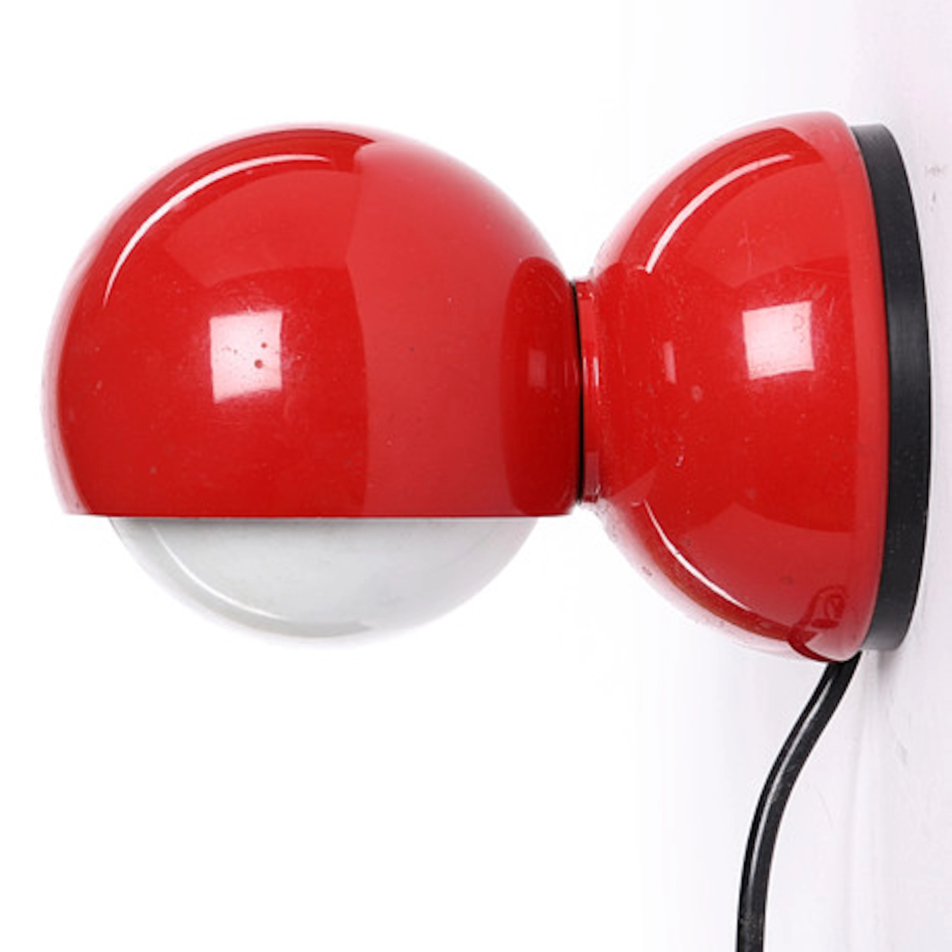 VICO MAGISTRETTI, bordslampa "Eclisse" Art…