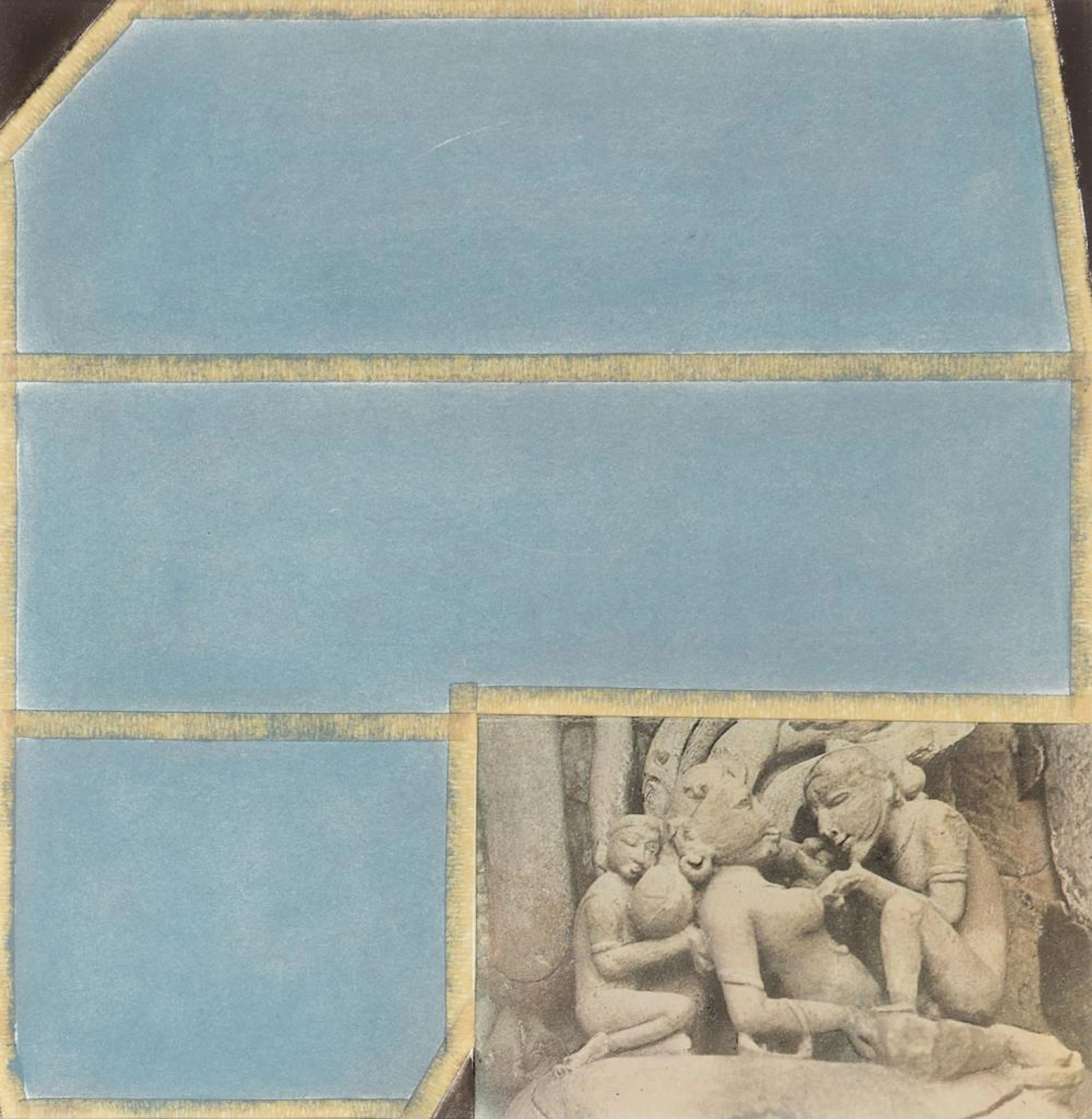 Tremlett David - For Wall Drawing B (1992)
