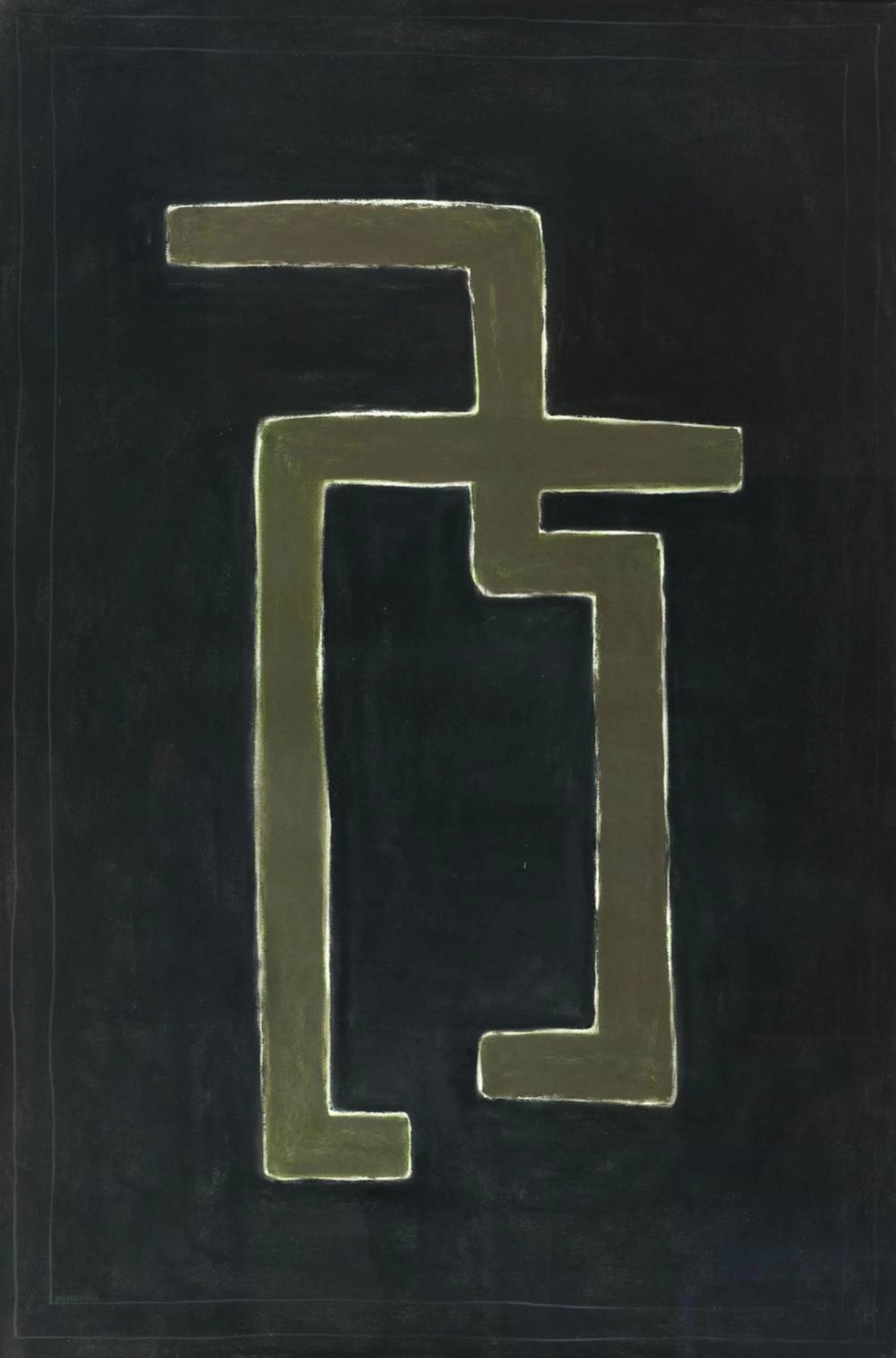 Tremlett David - Memorial Bombay (1985)