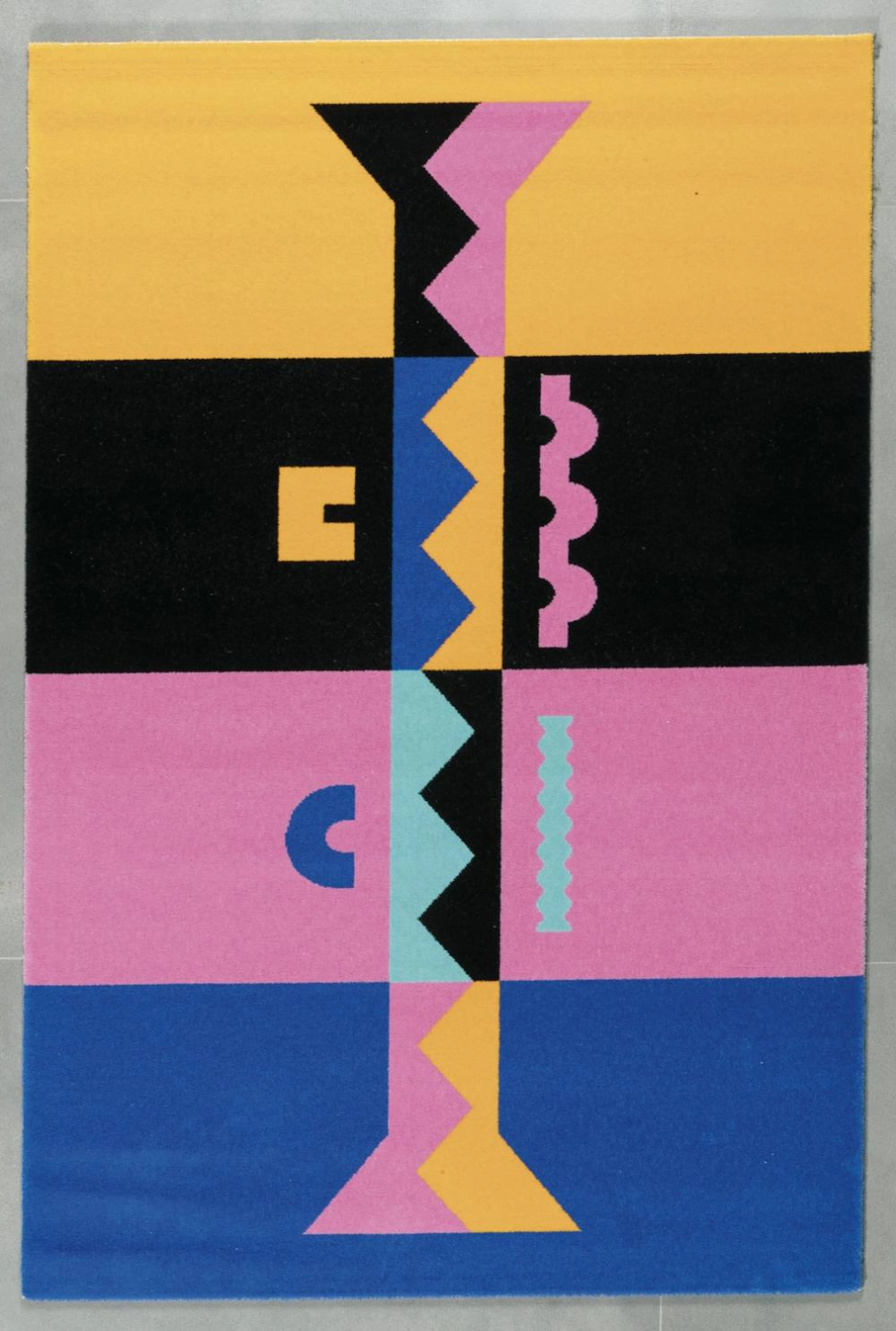 Mendini Alessandro - Alchimia - Ollo II (1990)