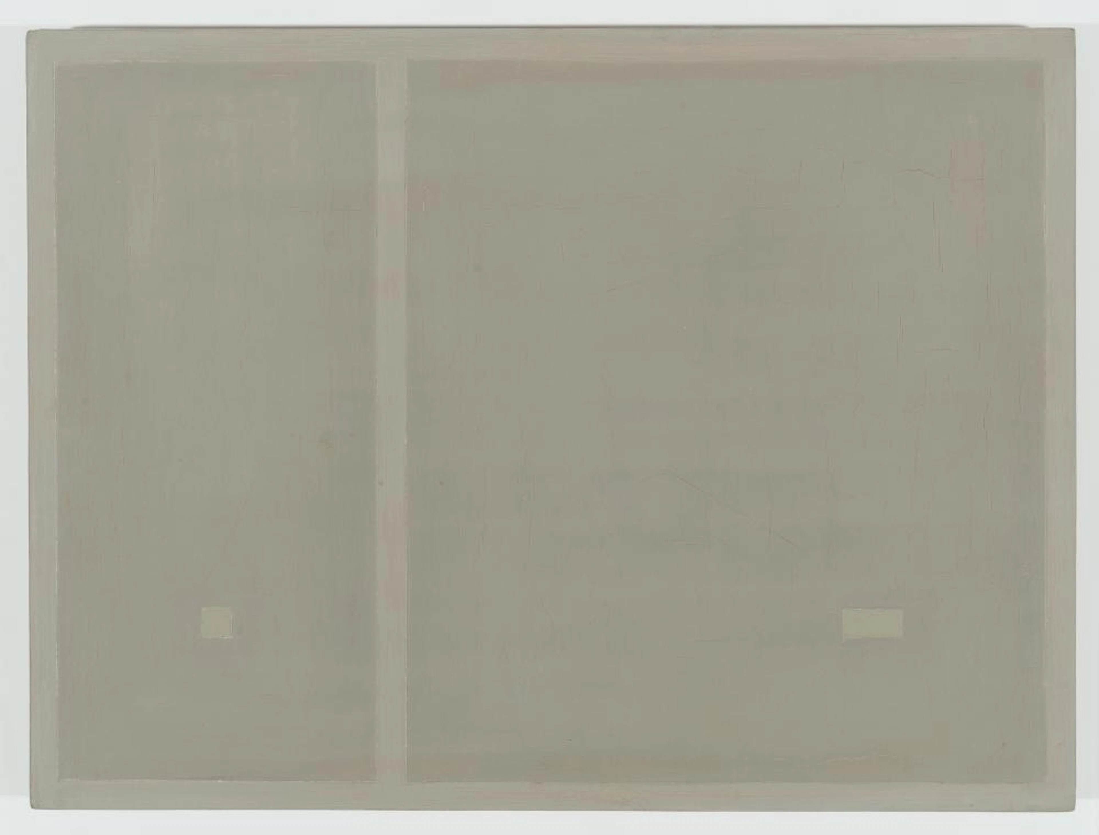 Calderara Antonio - Spazio Luce (1962-1963)