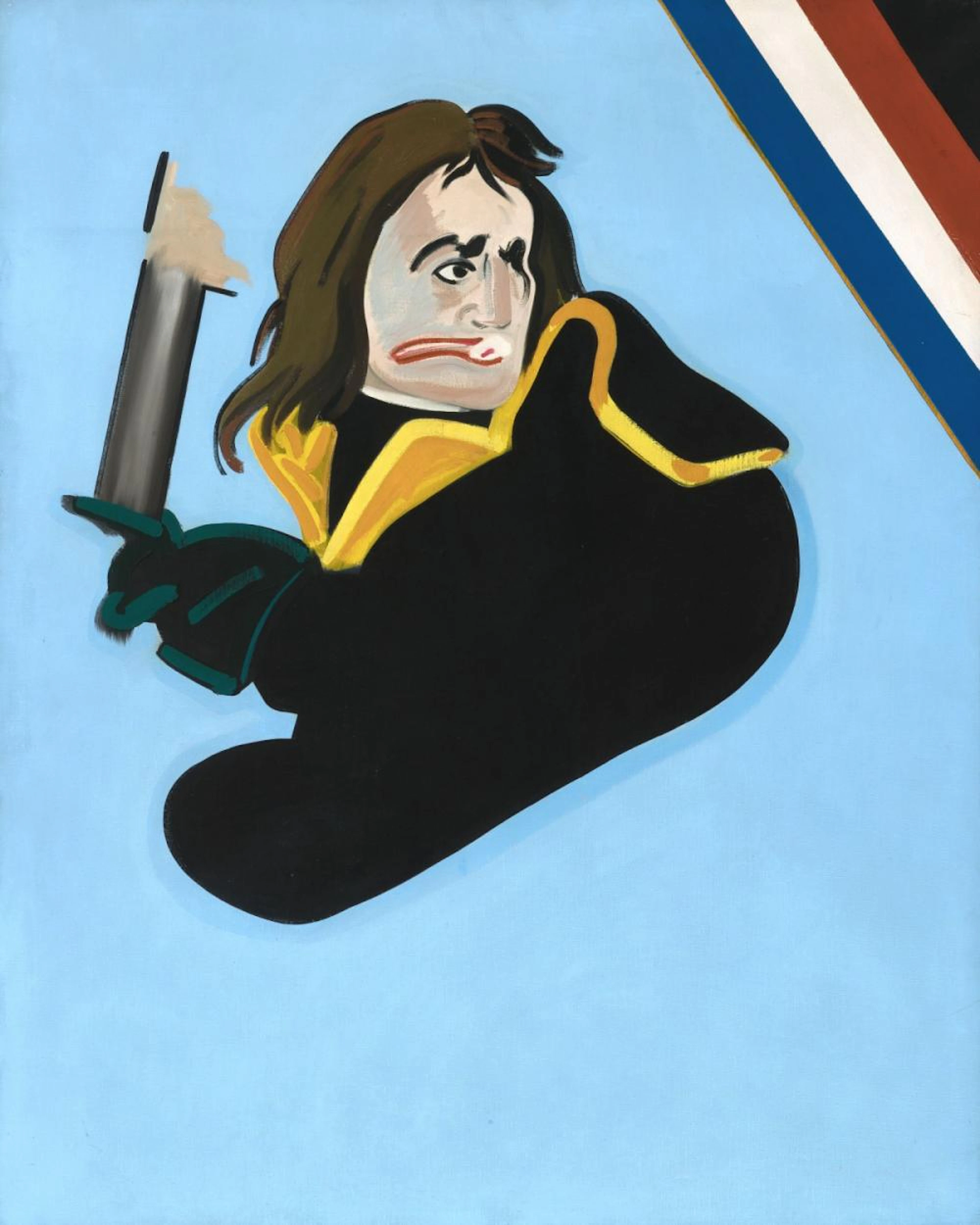 Arroyo Eduardo - Napoleone (1967)