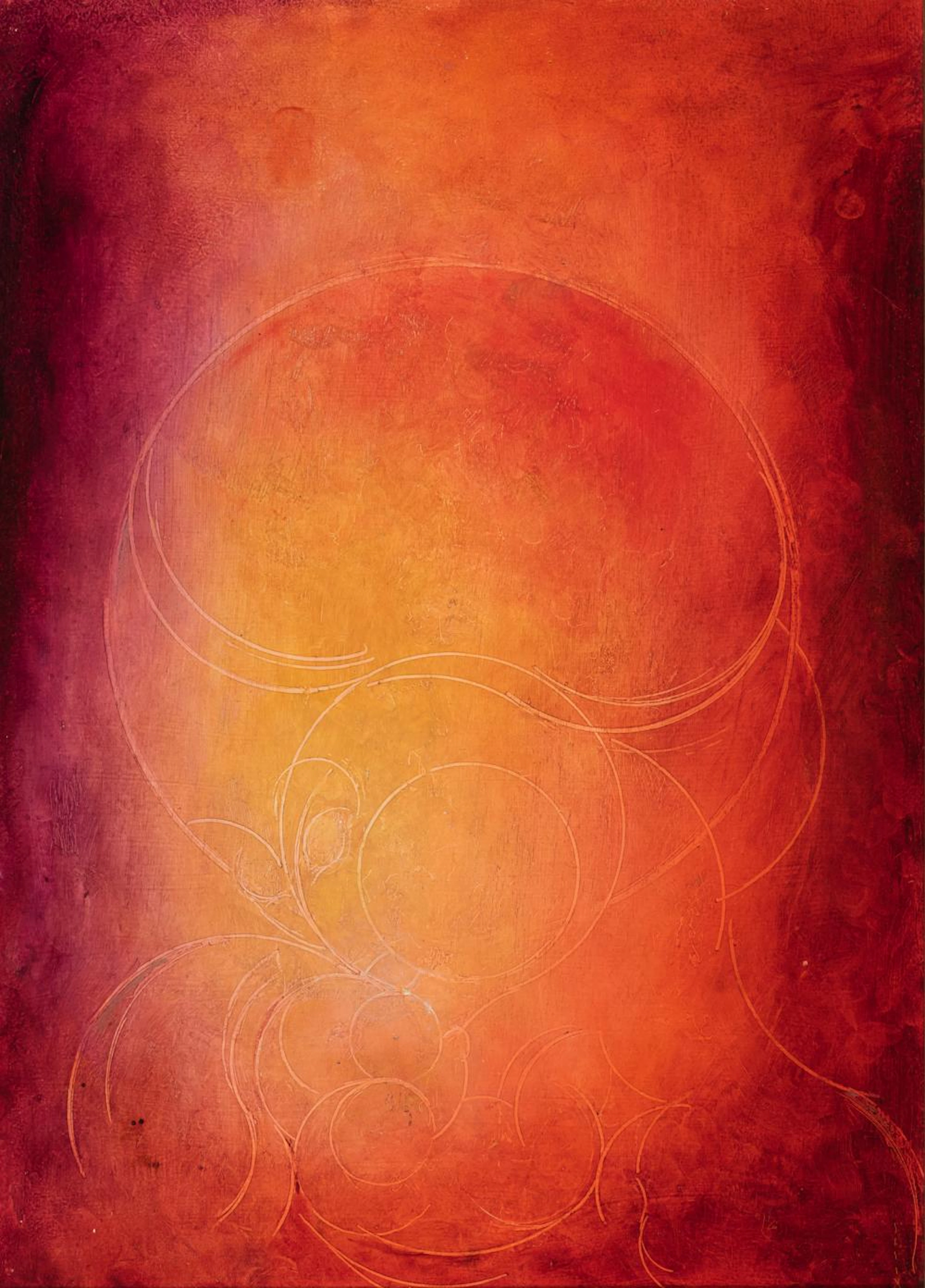 Felix De Boeck - Maternity (1977)