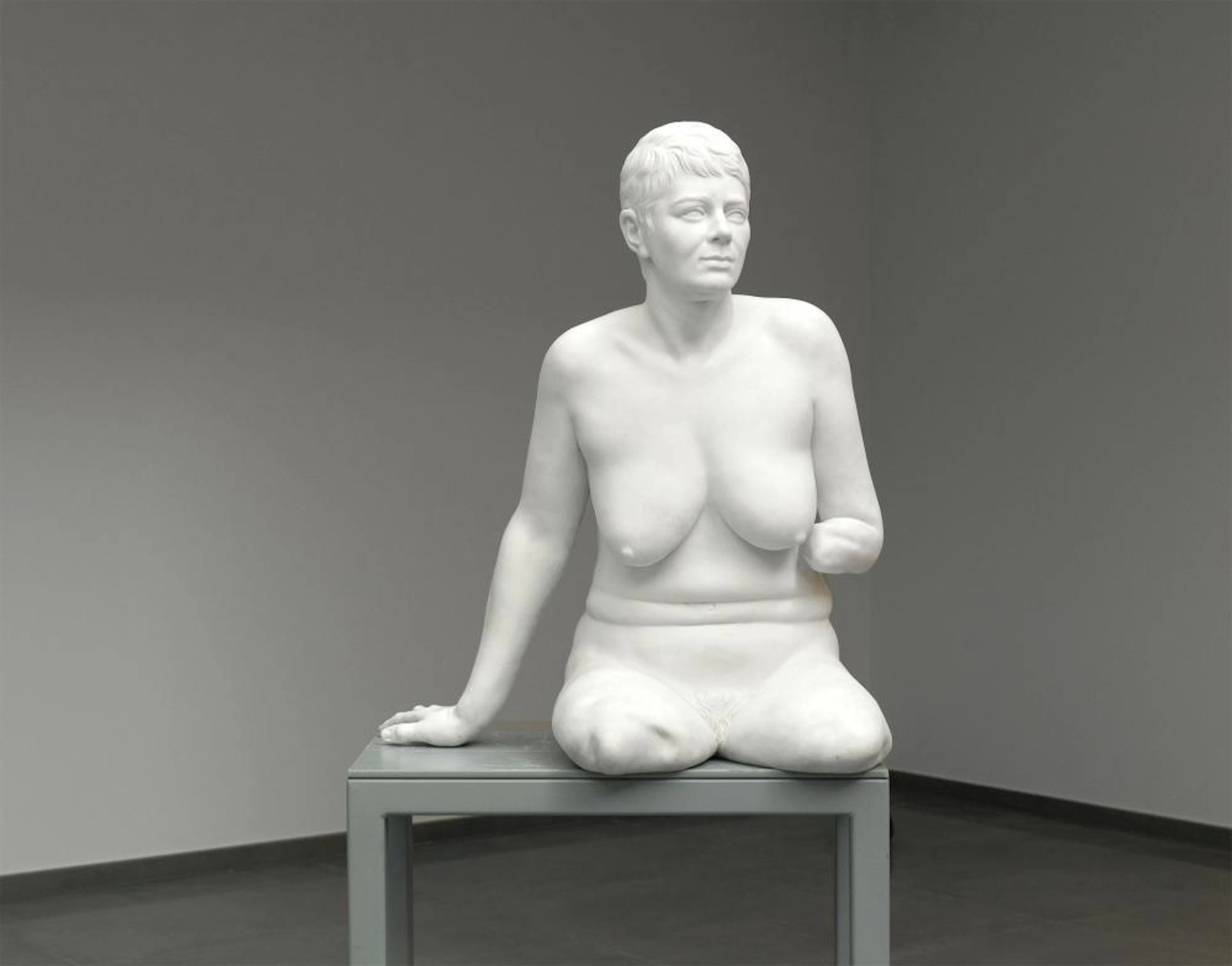 Quinn Marc - Alexandra Westmoquette (2000)