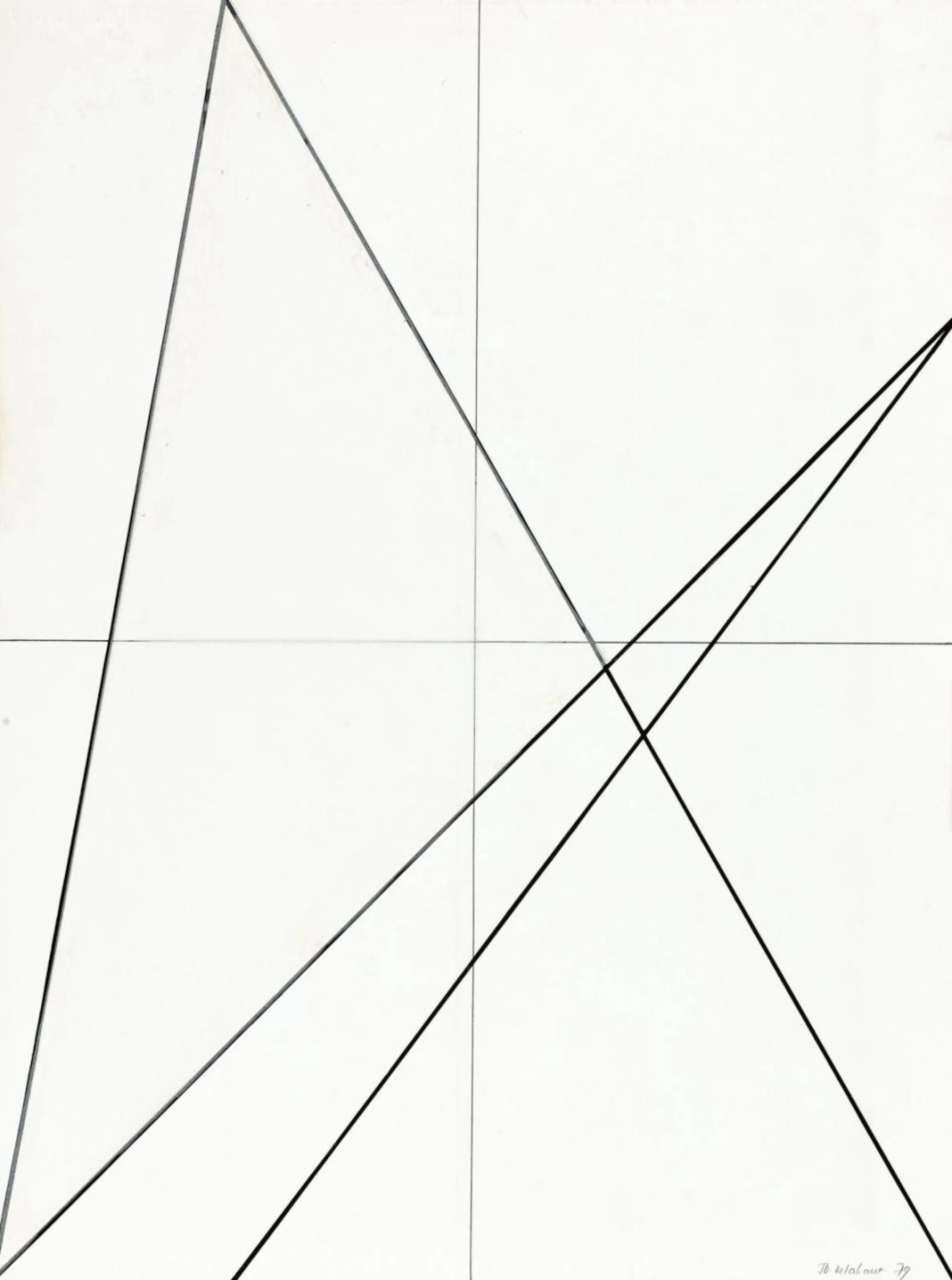 Delahaut Jo - Composition (1979)