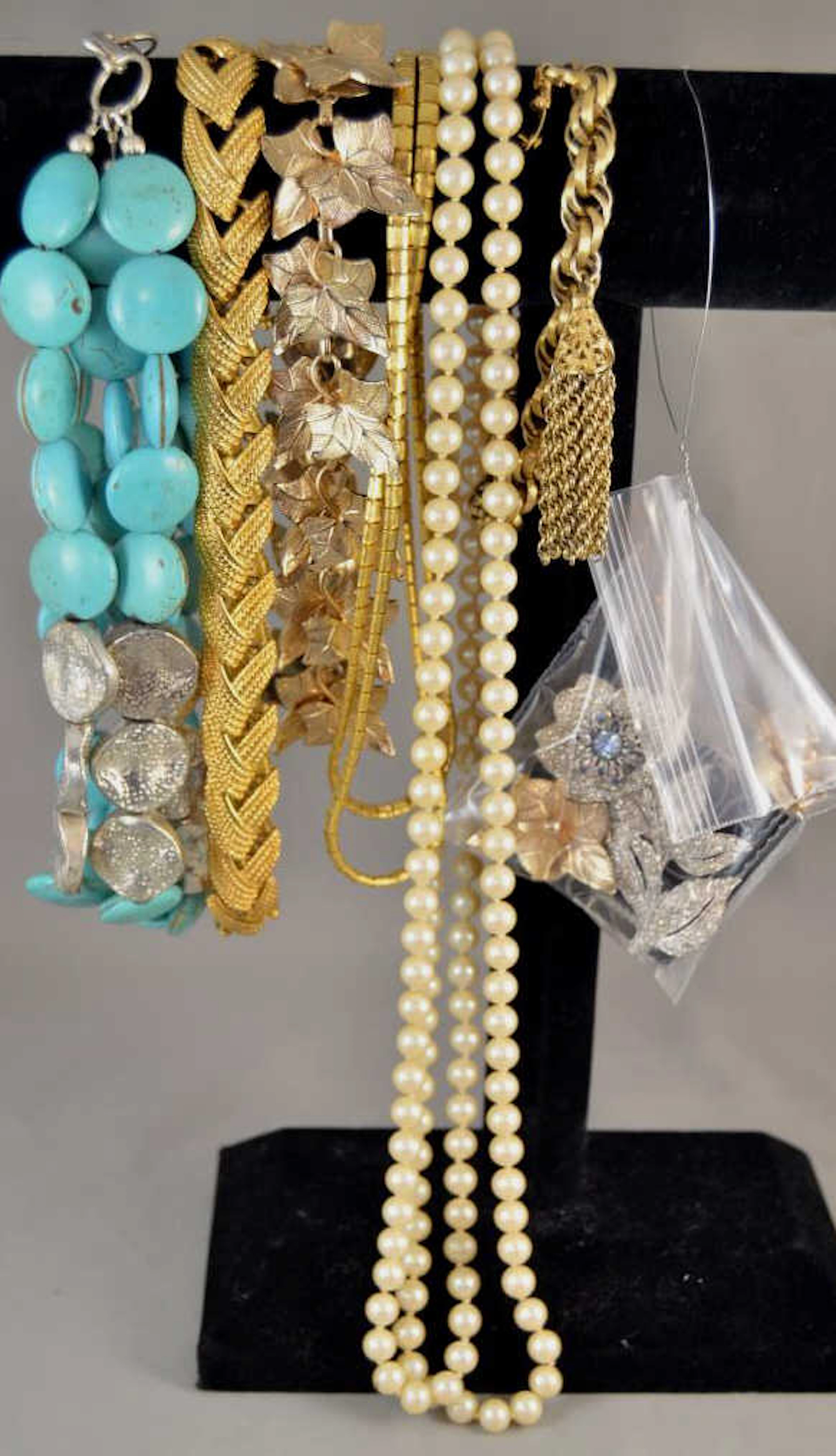 Fashion Jewelry