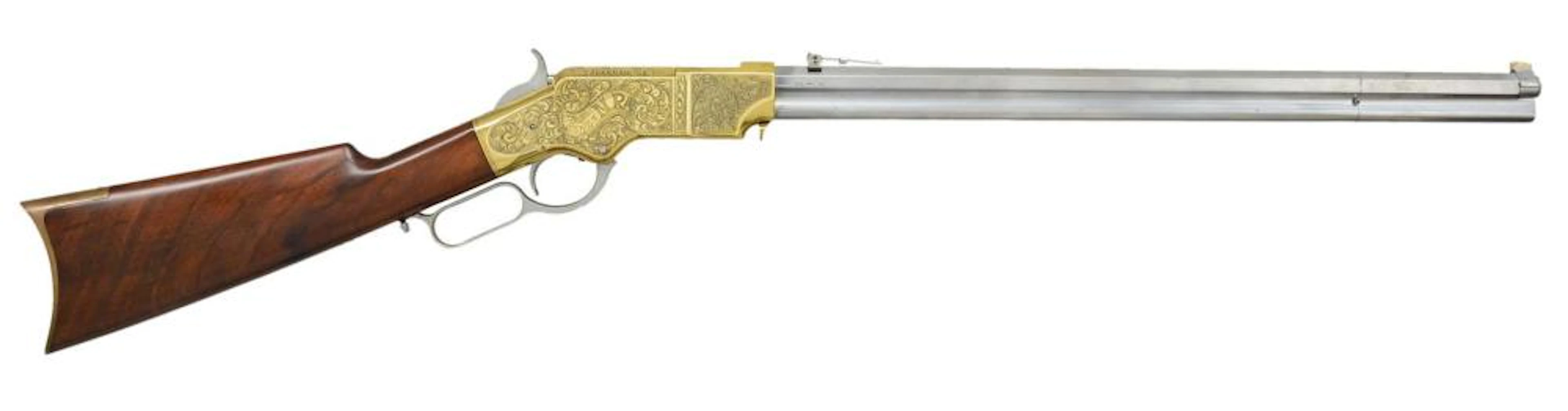 UBERTI HENRY FRIENDS OF THE NRA LEVER ACTIO
