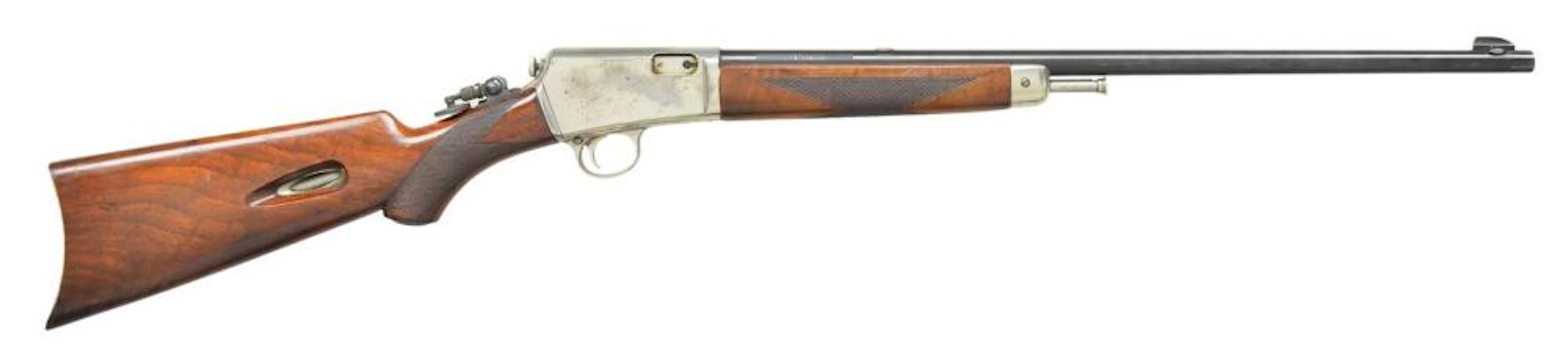 HALF NICKEL WINCHESTER 1903 DELUXE SELF LOADING