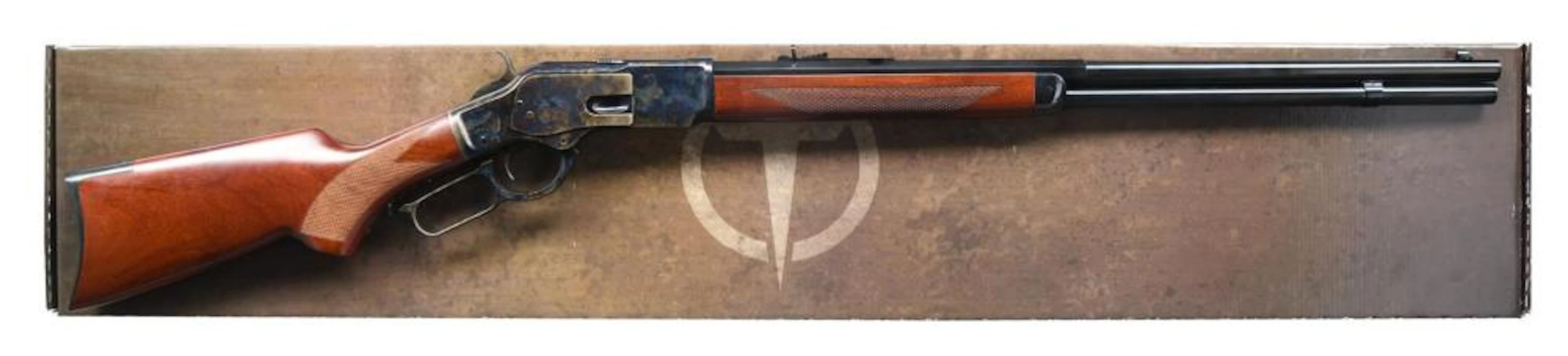 UBERTI / TAYLOR'S & CO. MODEL 1873 LEVER ACTIO