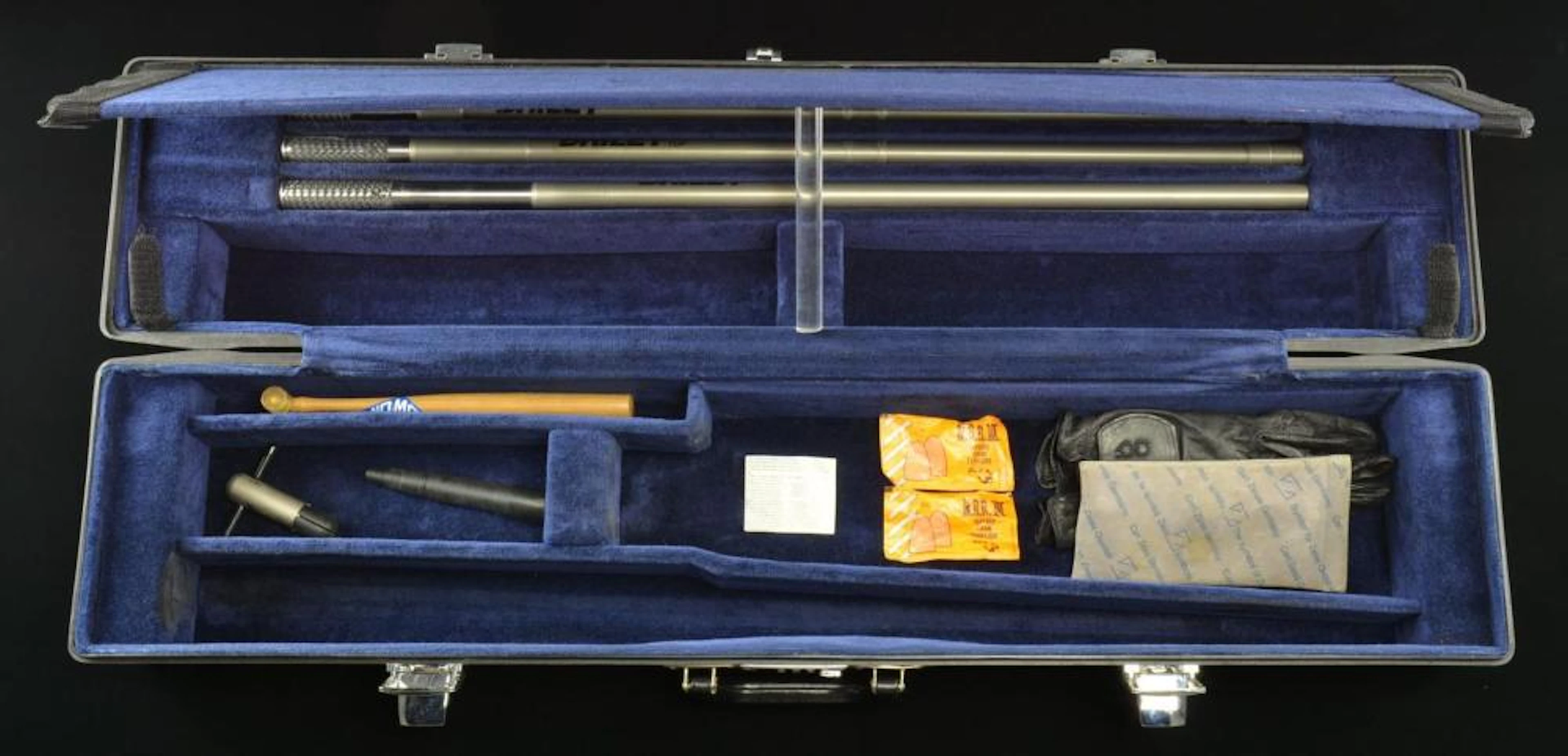 BRILEY SKEET TUBES FOR BERETTA S682 XTR O/U