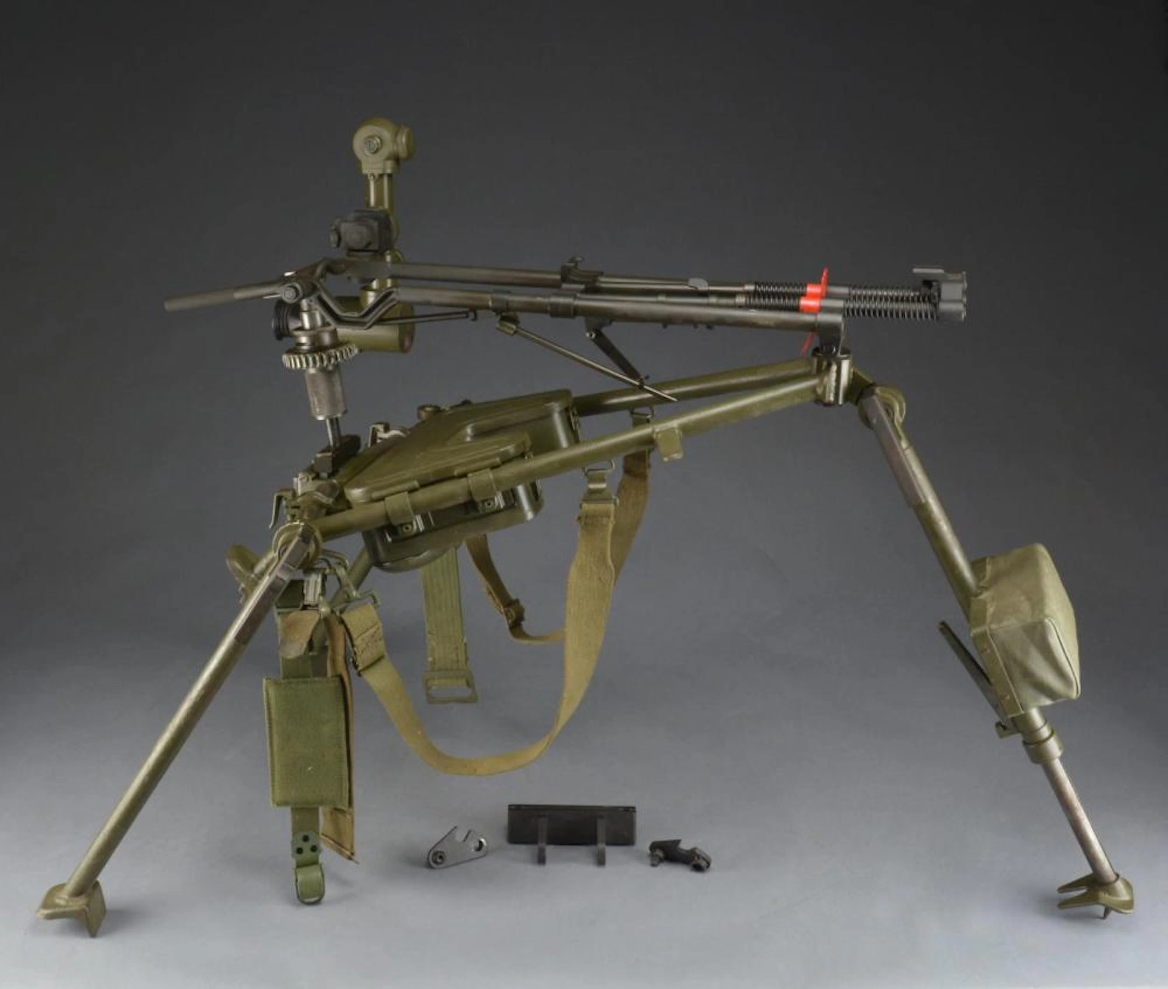 IMMACULATE MG42 / MG3 / M53 INFANTRY TRIPOD &
