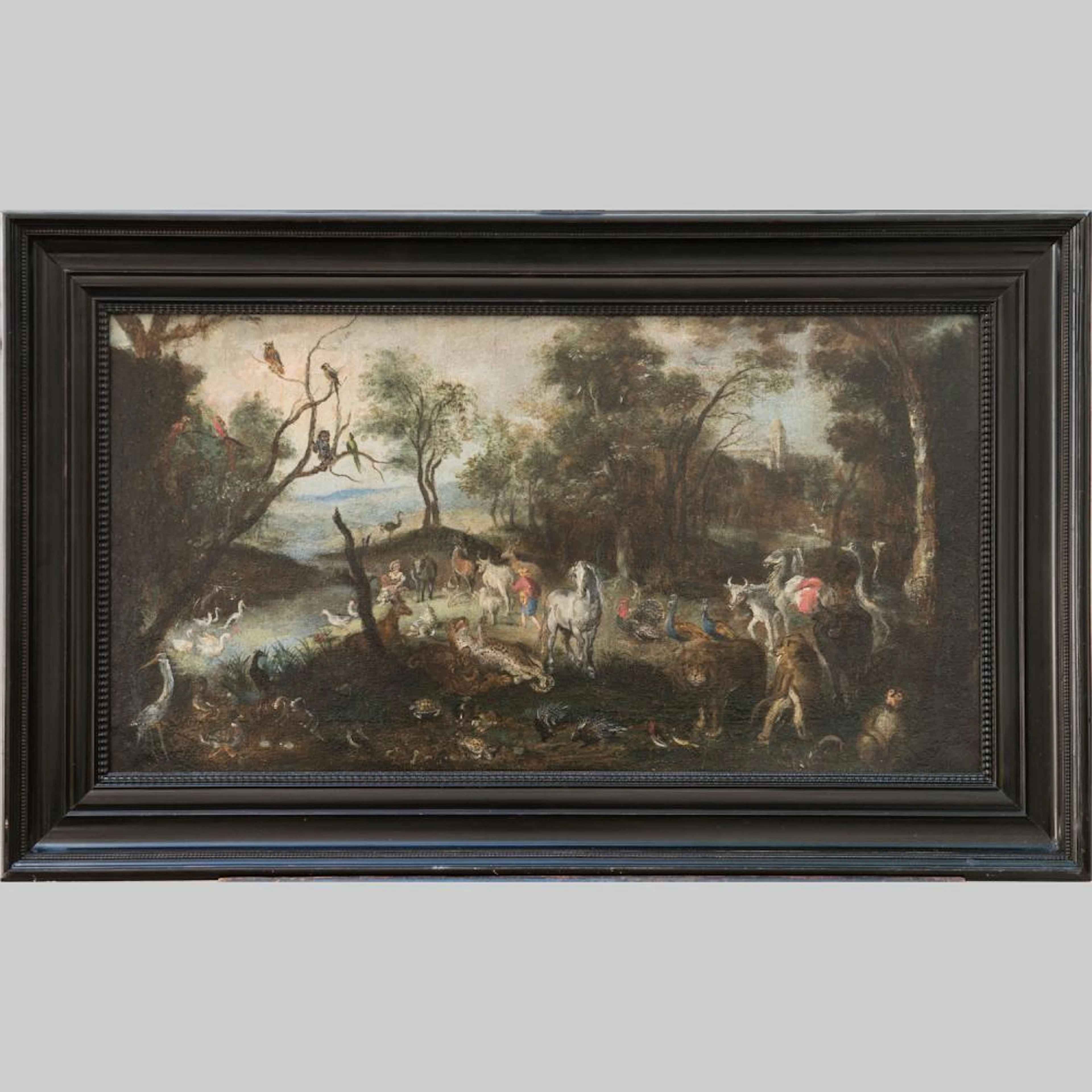 Pieter Brueghel the younger (1564 ? 1638) ? Circle