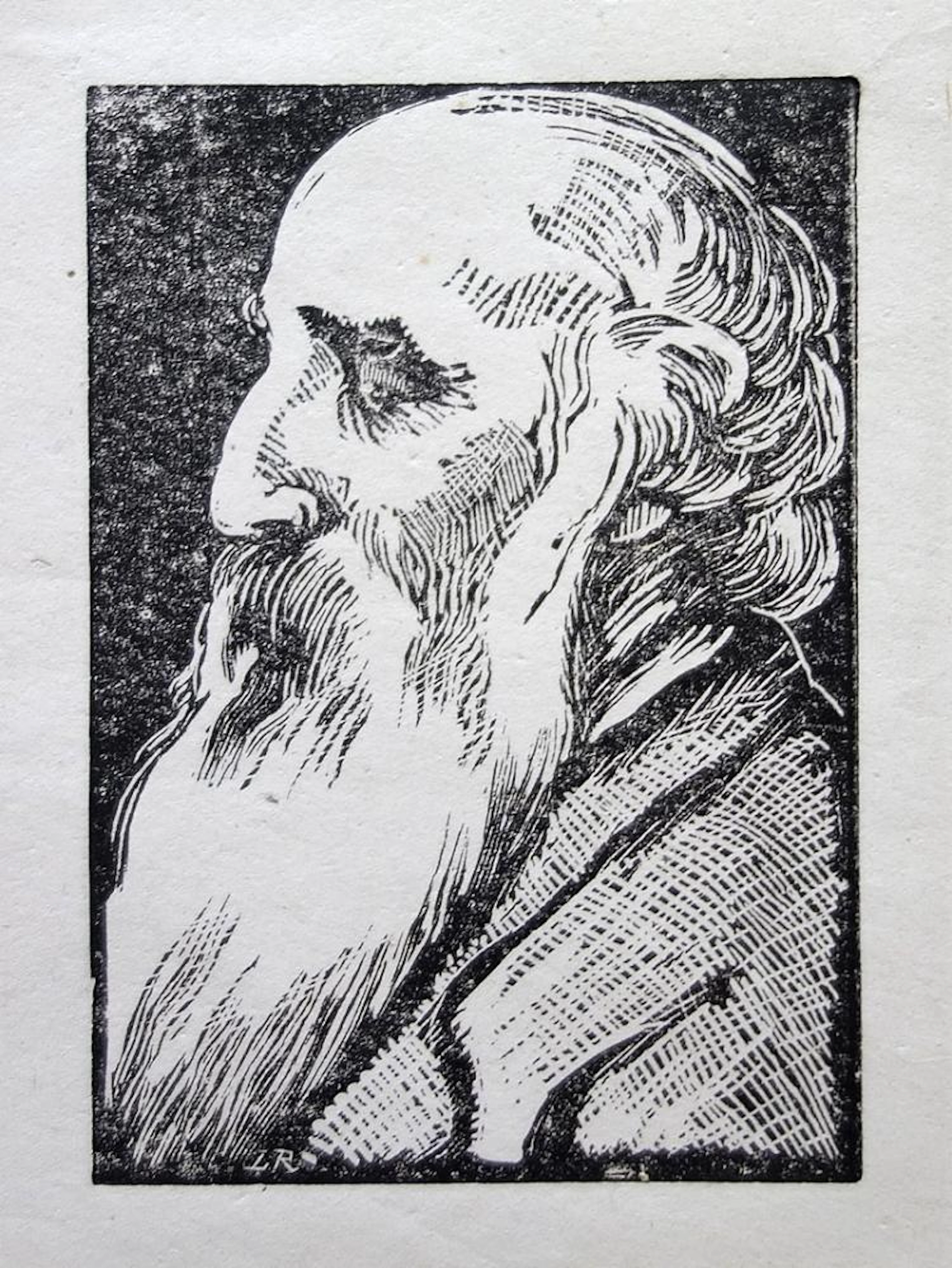 Ludovic Rodolphe Pissarro (also Ludovic-Rodo or Rodo) (French, 1878-1952)