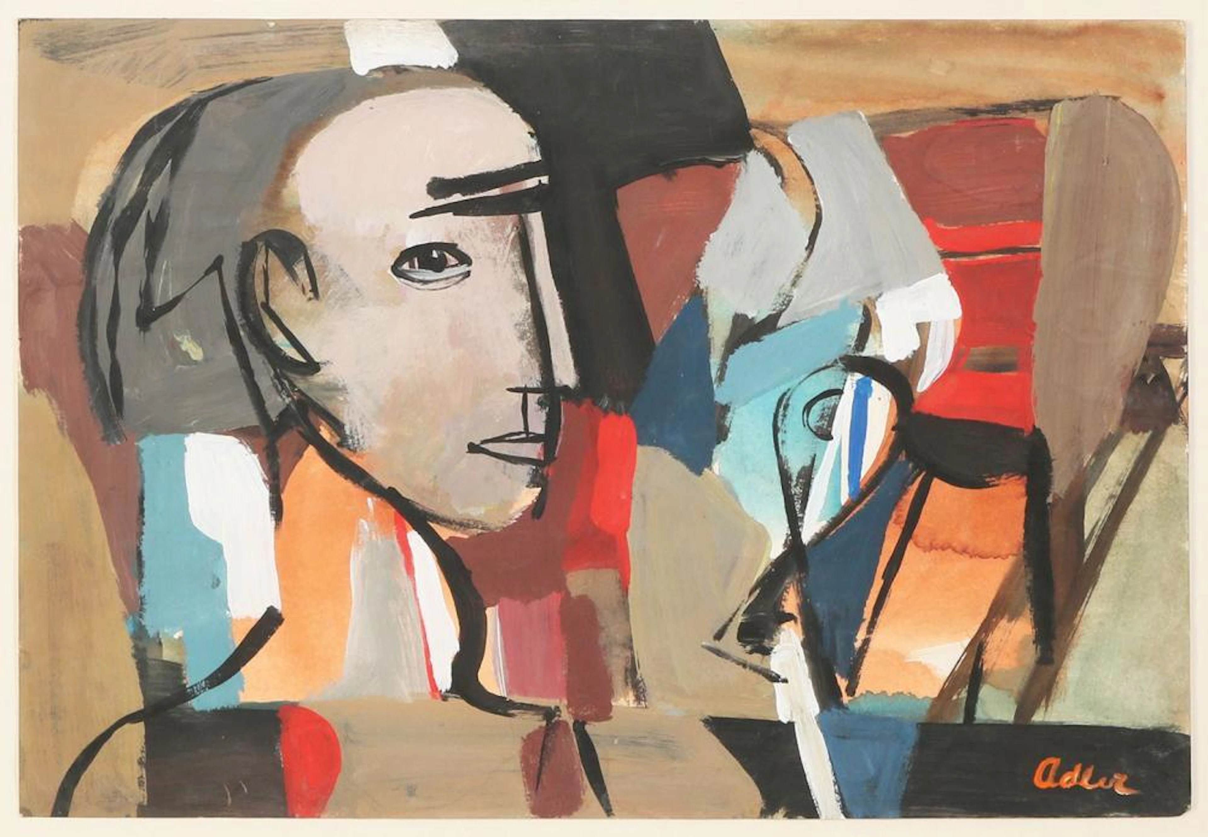Jankel Adler