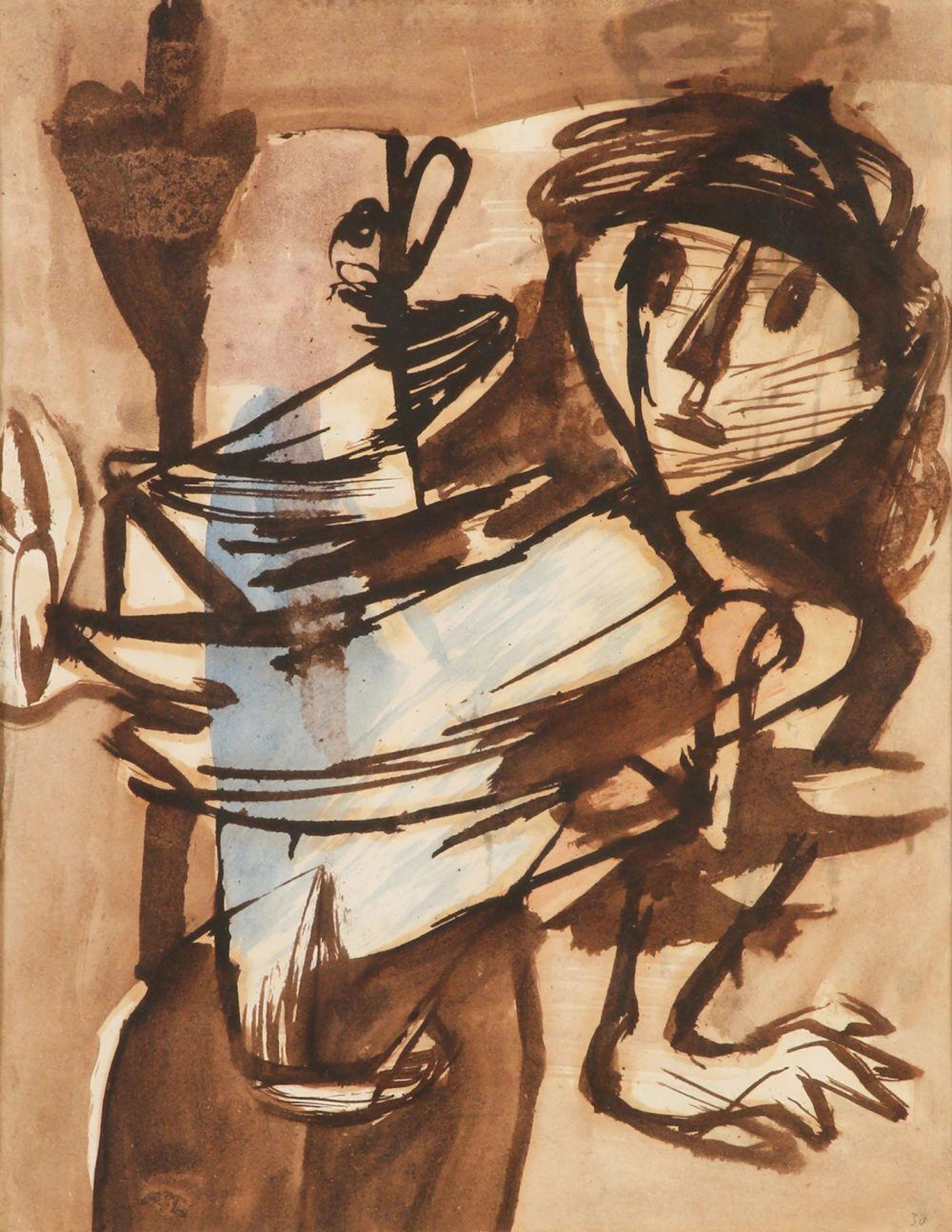 Jankel Adler