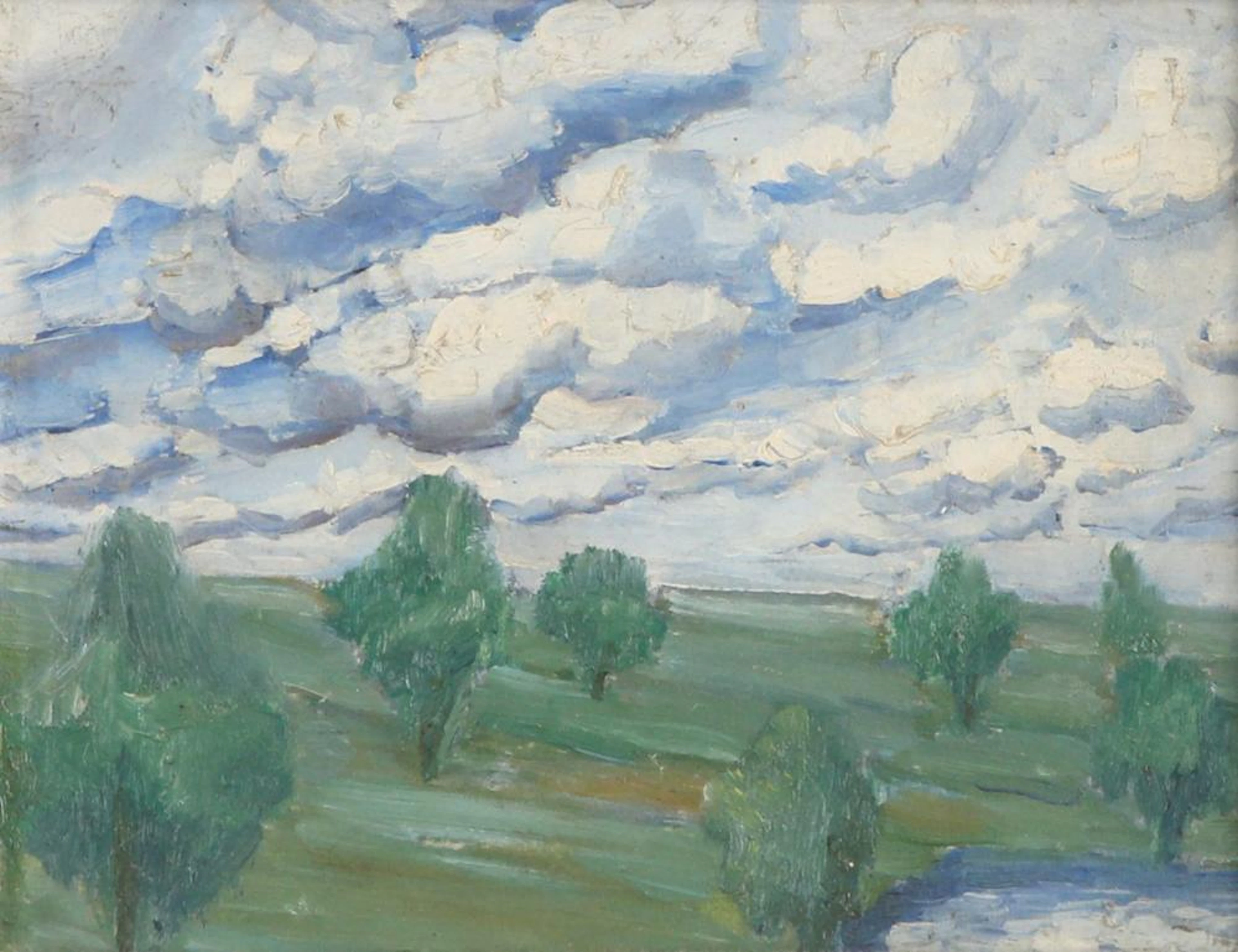 Ludwig Meidner