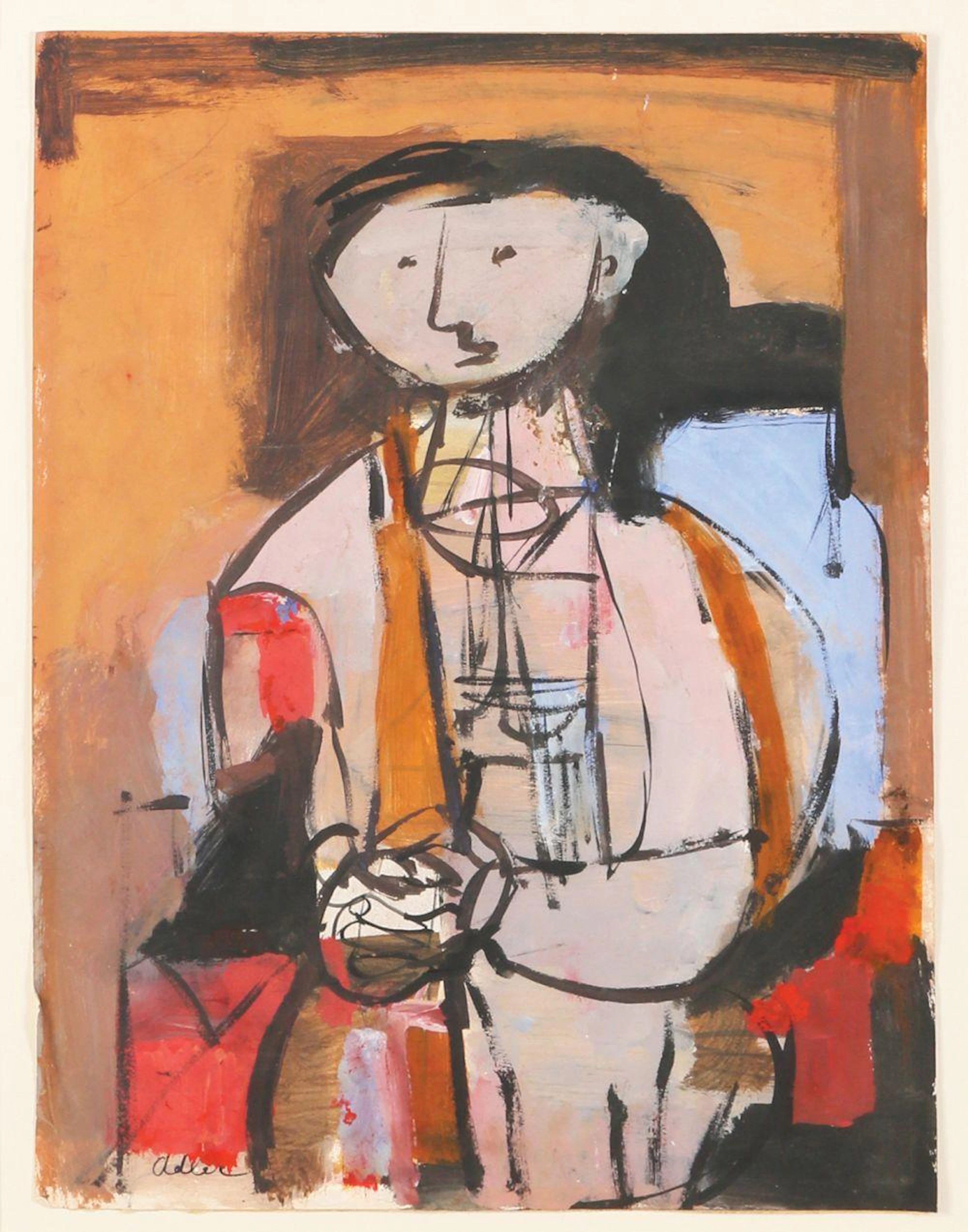 Jankel Adler