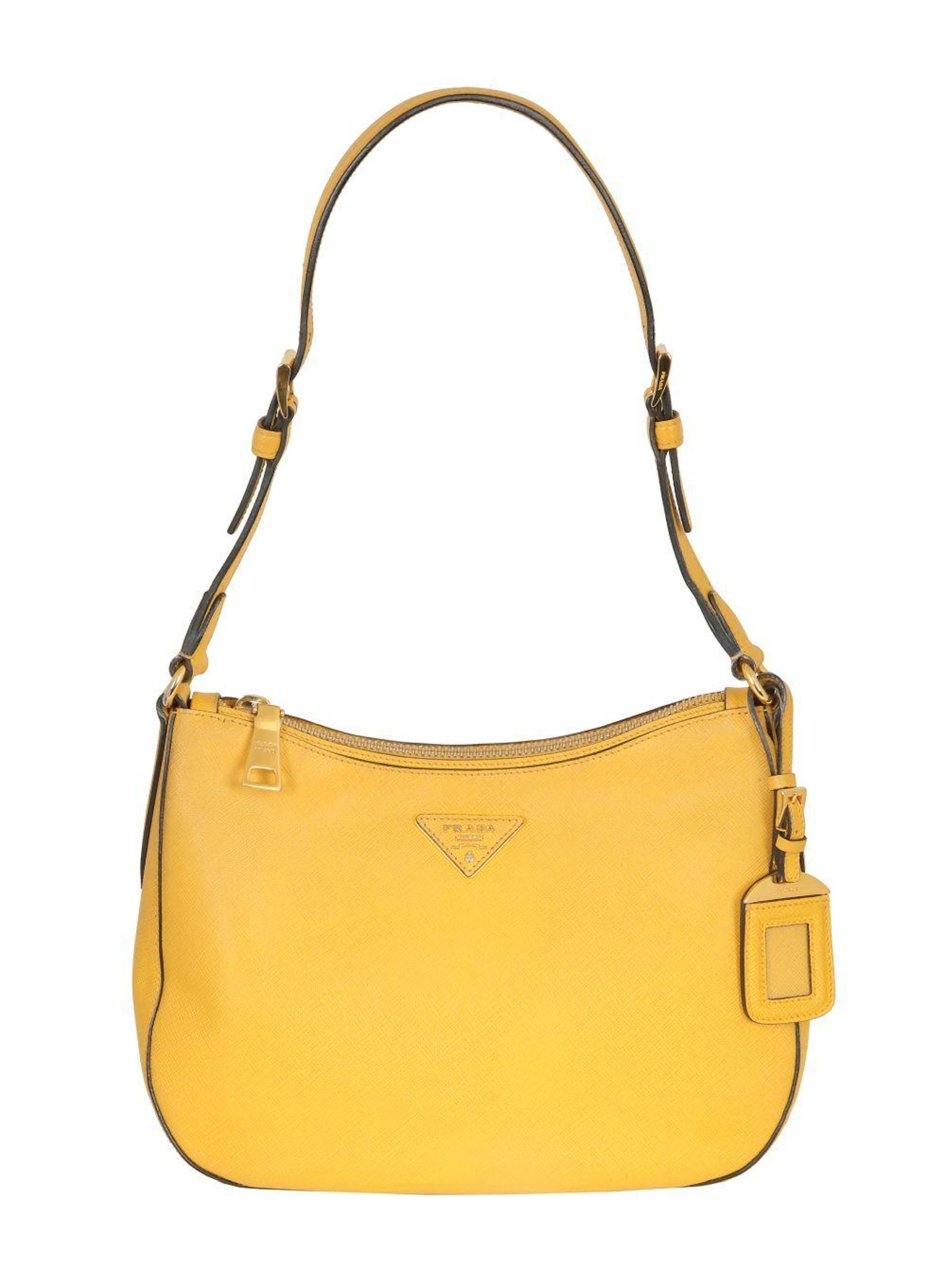 A PRADA SAC BAG