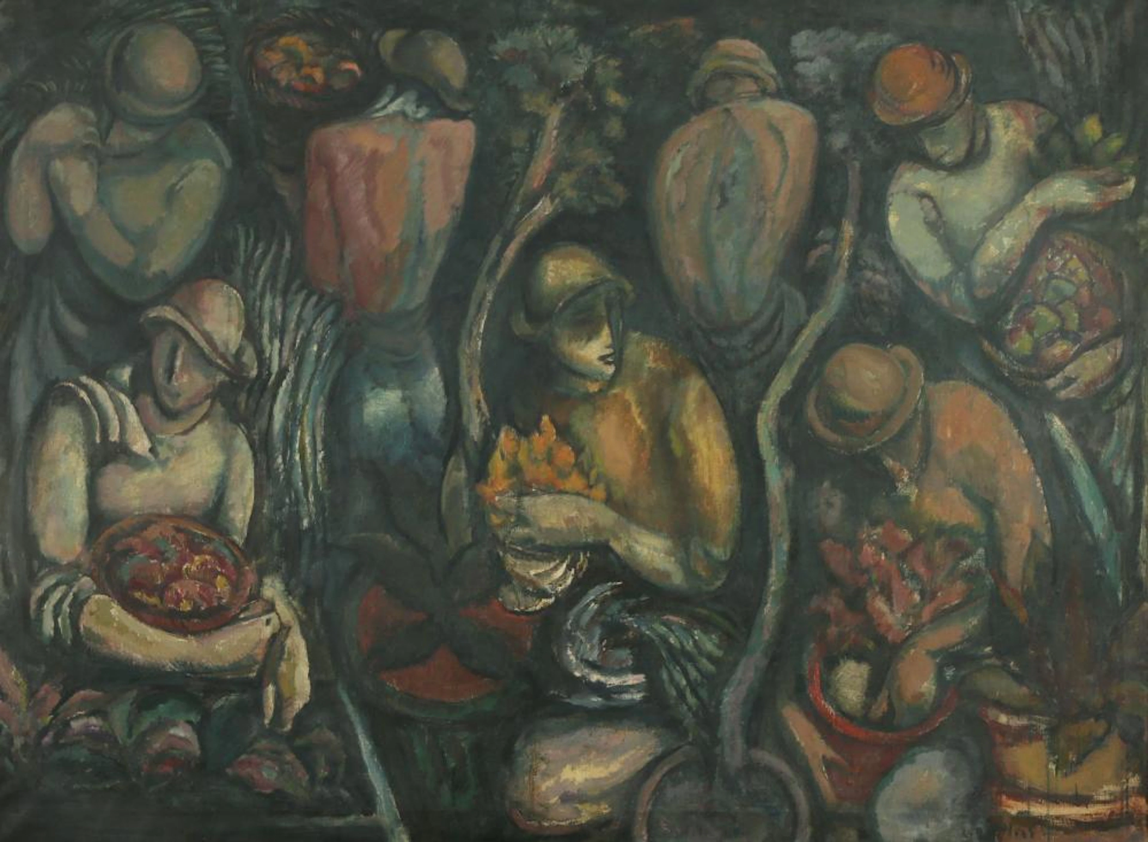 Leopold Gottlieb
