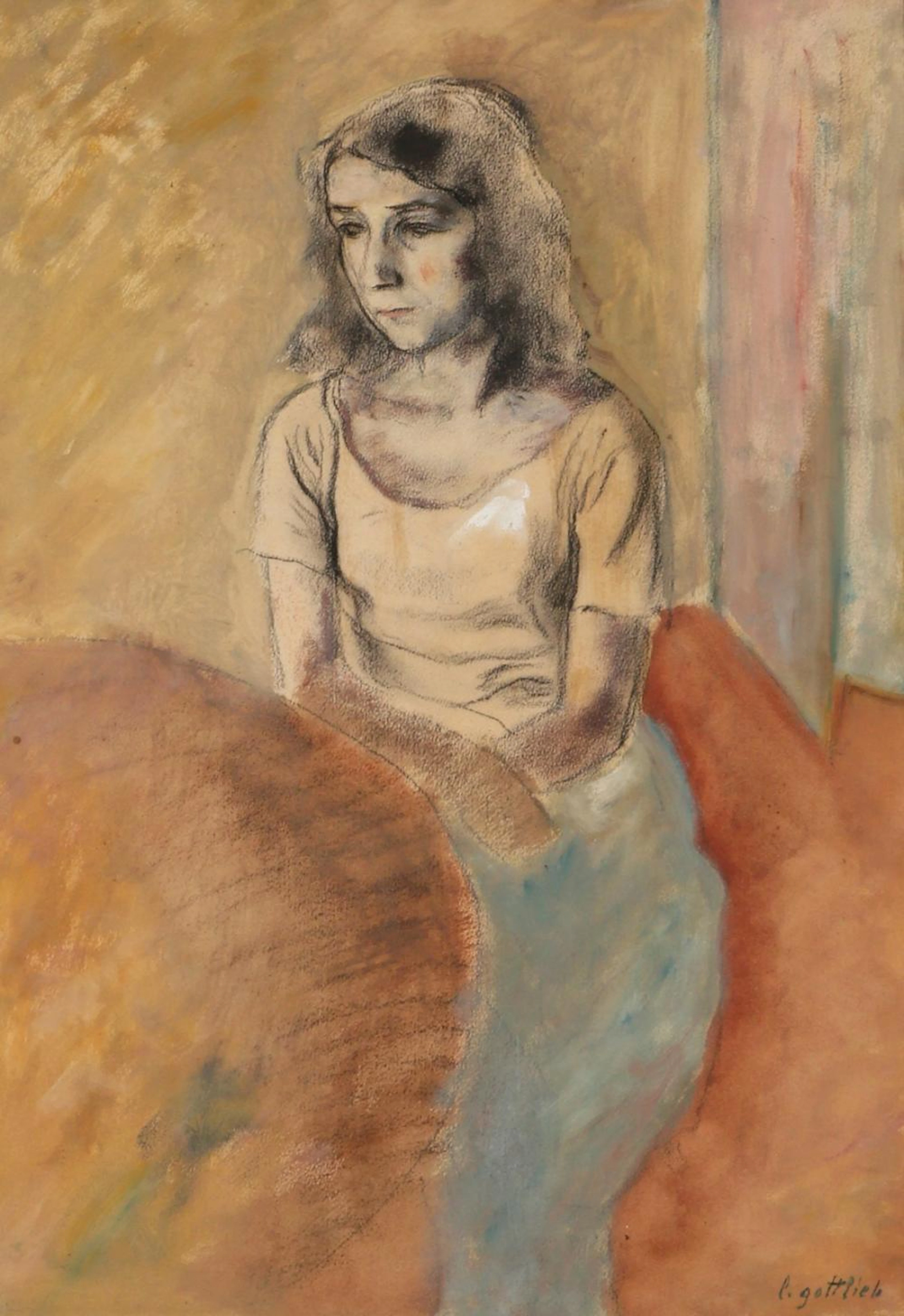 Leopold Gottlieb