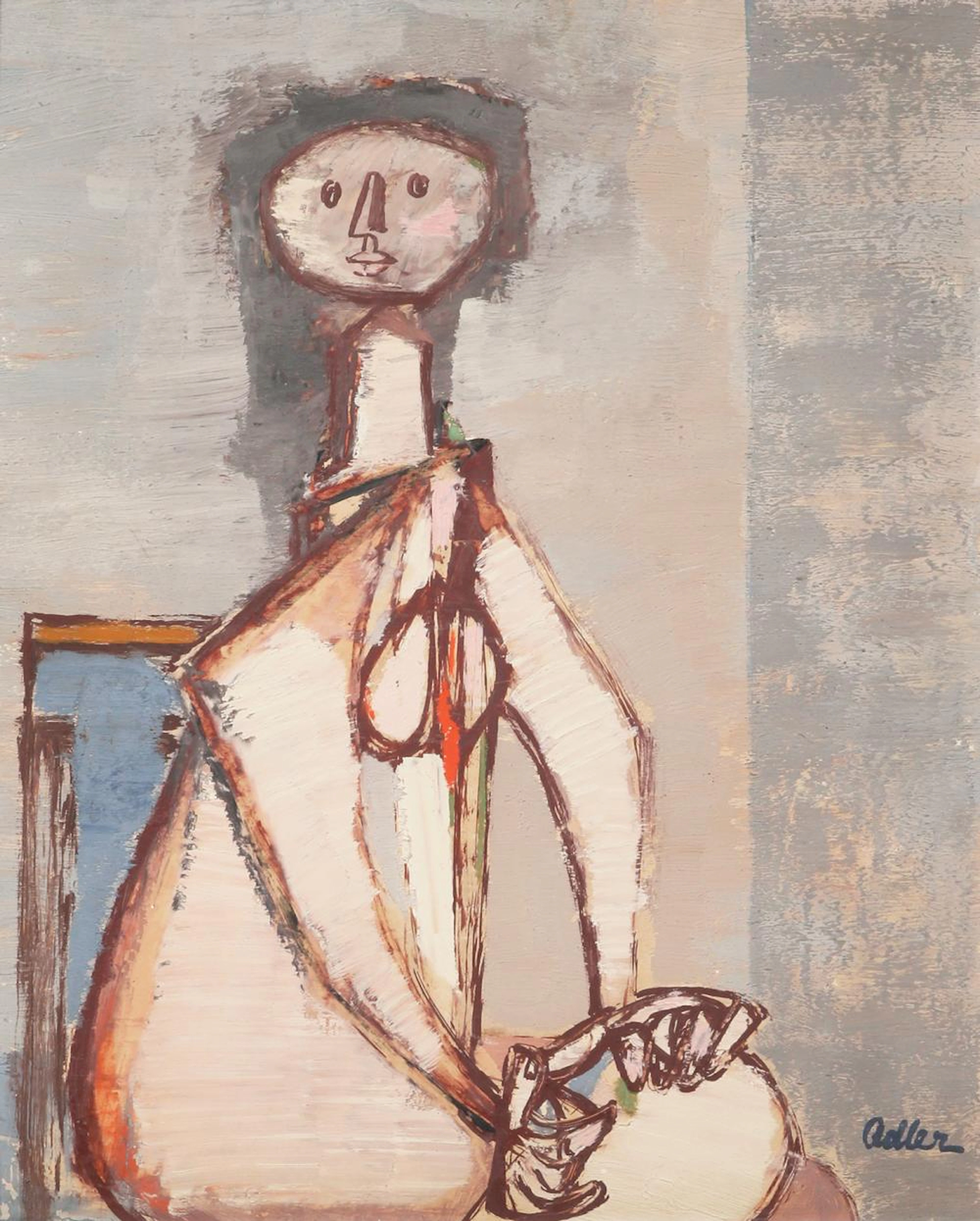 Jankel Adler