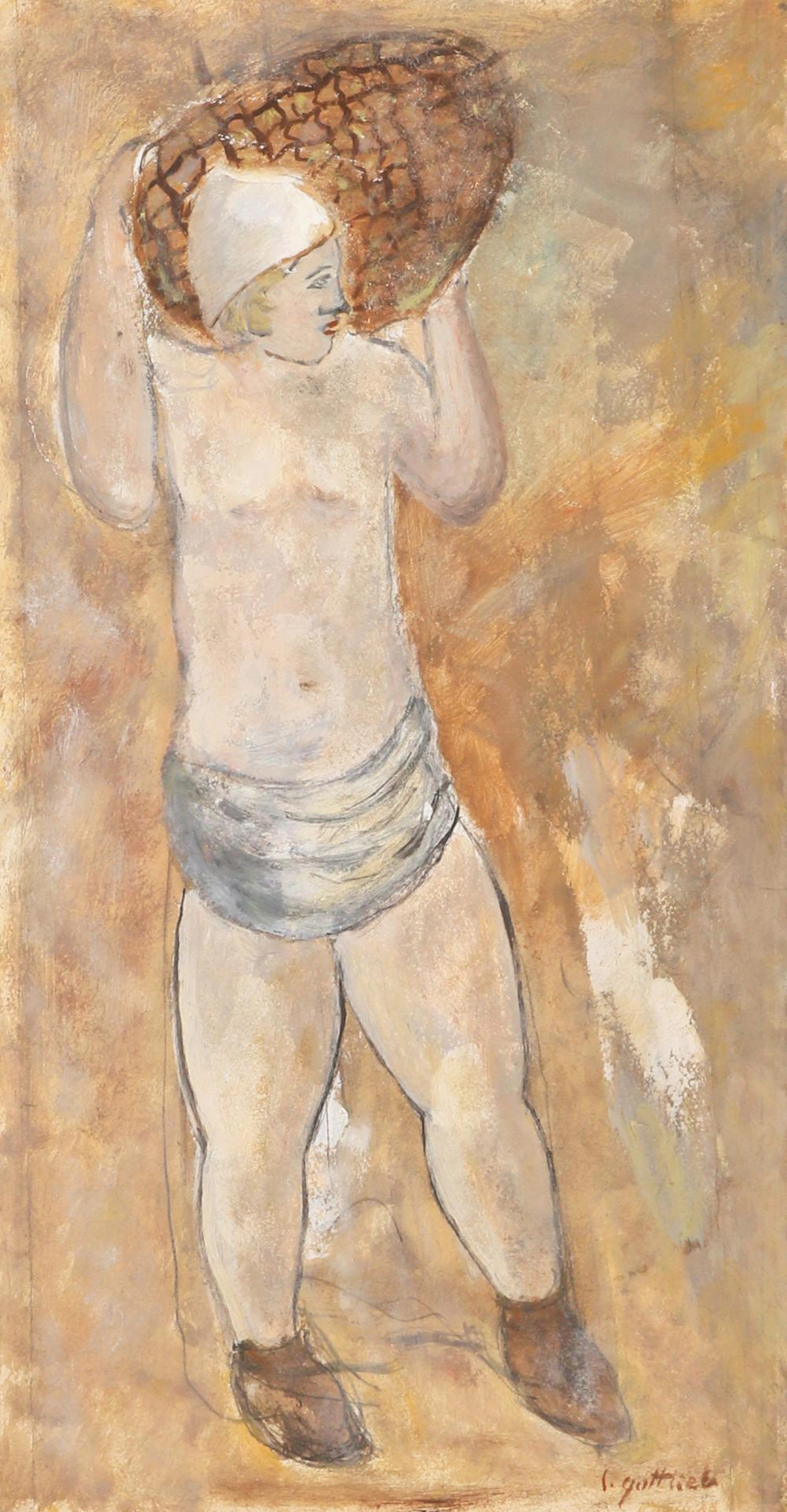 Leopold Gottlieb