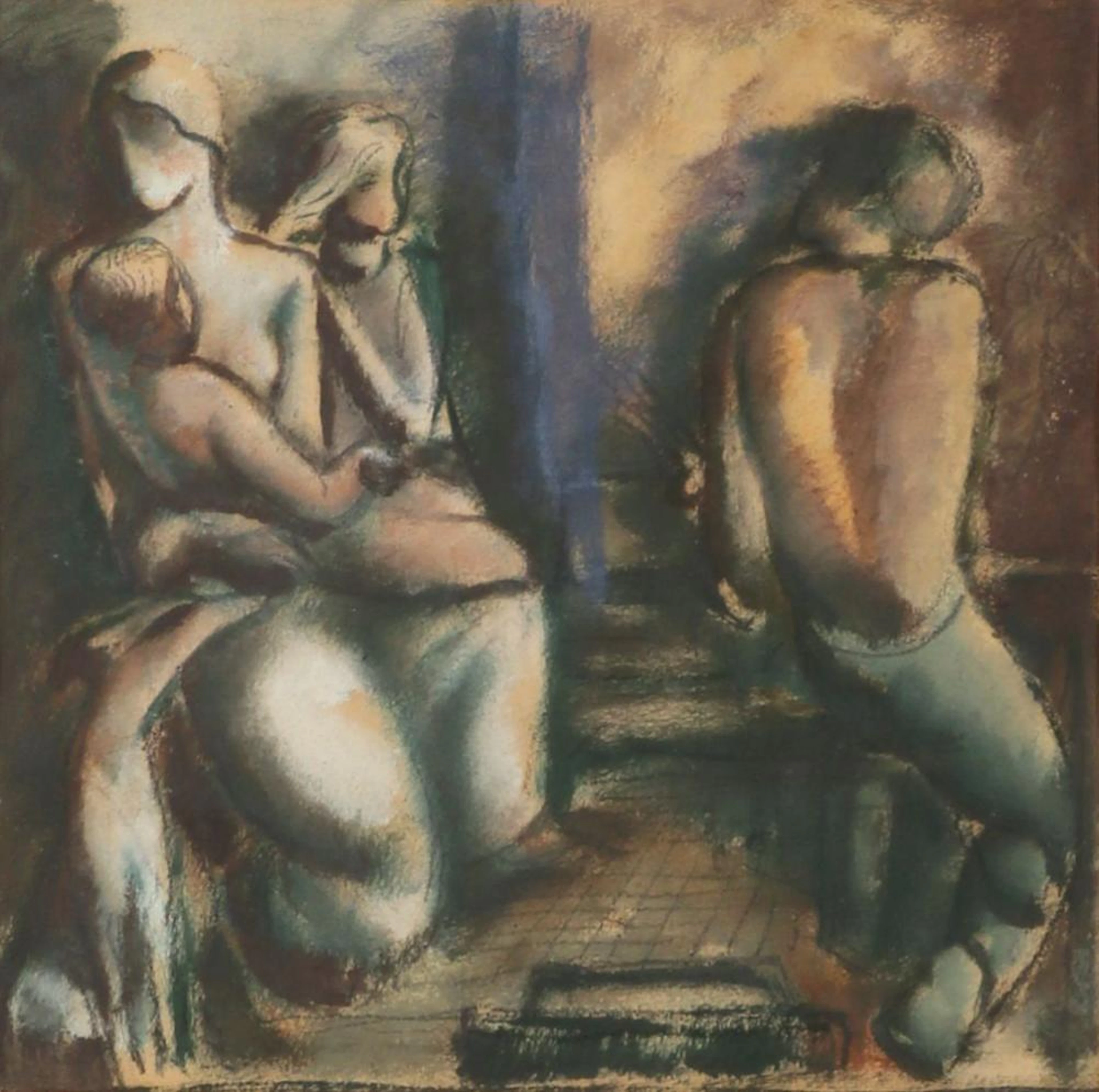 Leopold Gottlieb