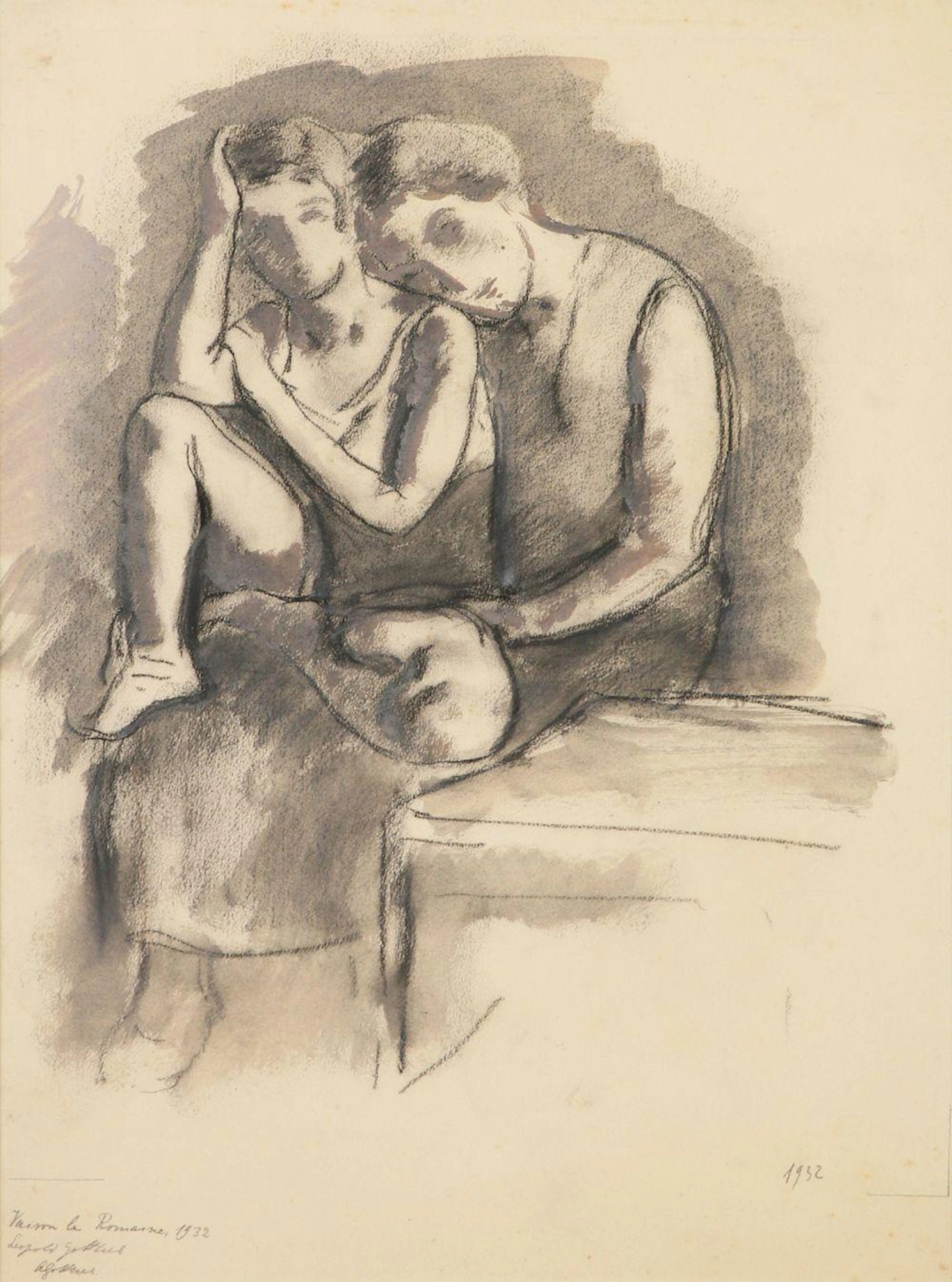 Leopold Gottlieb