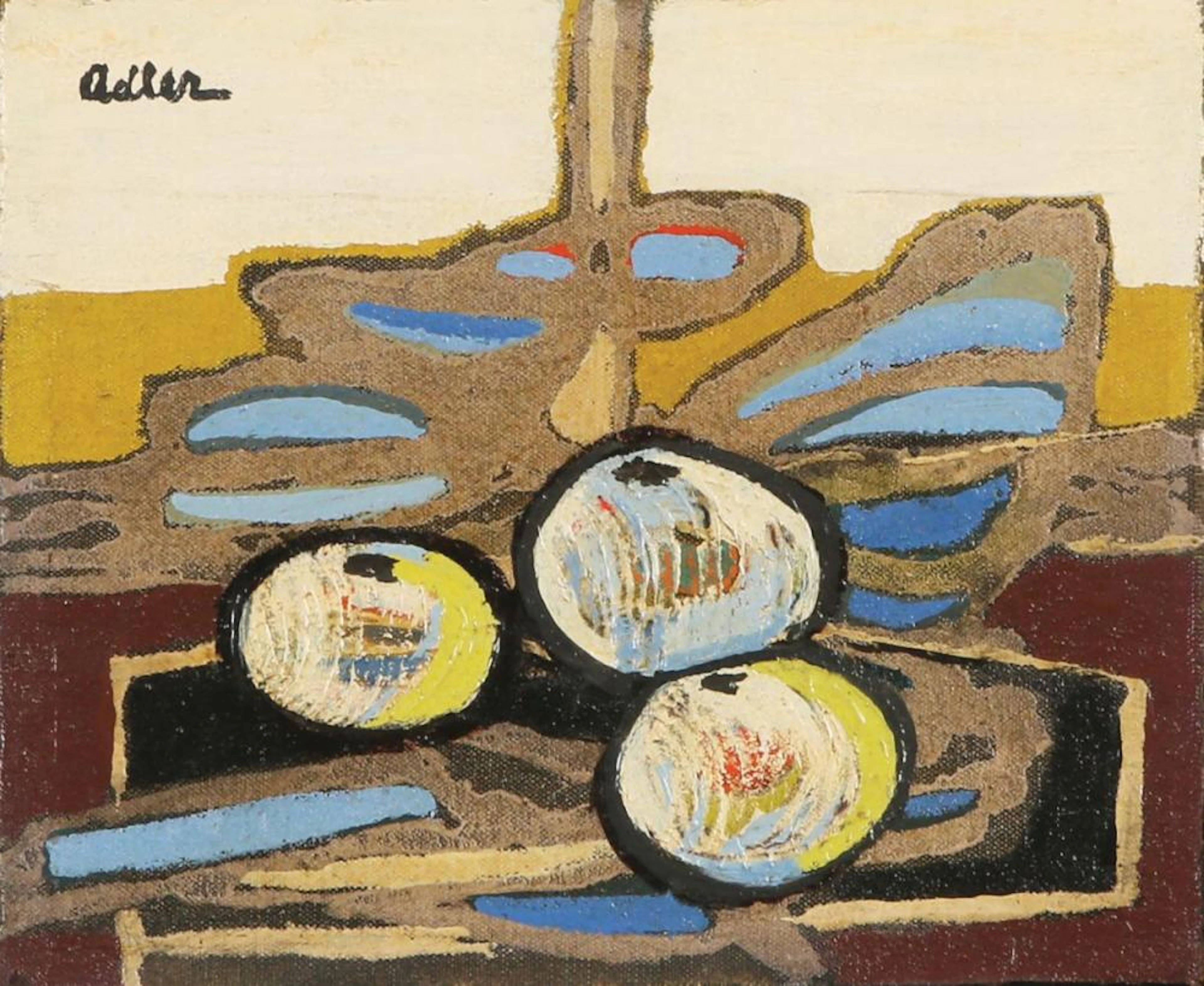 Jankel Adler
