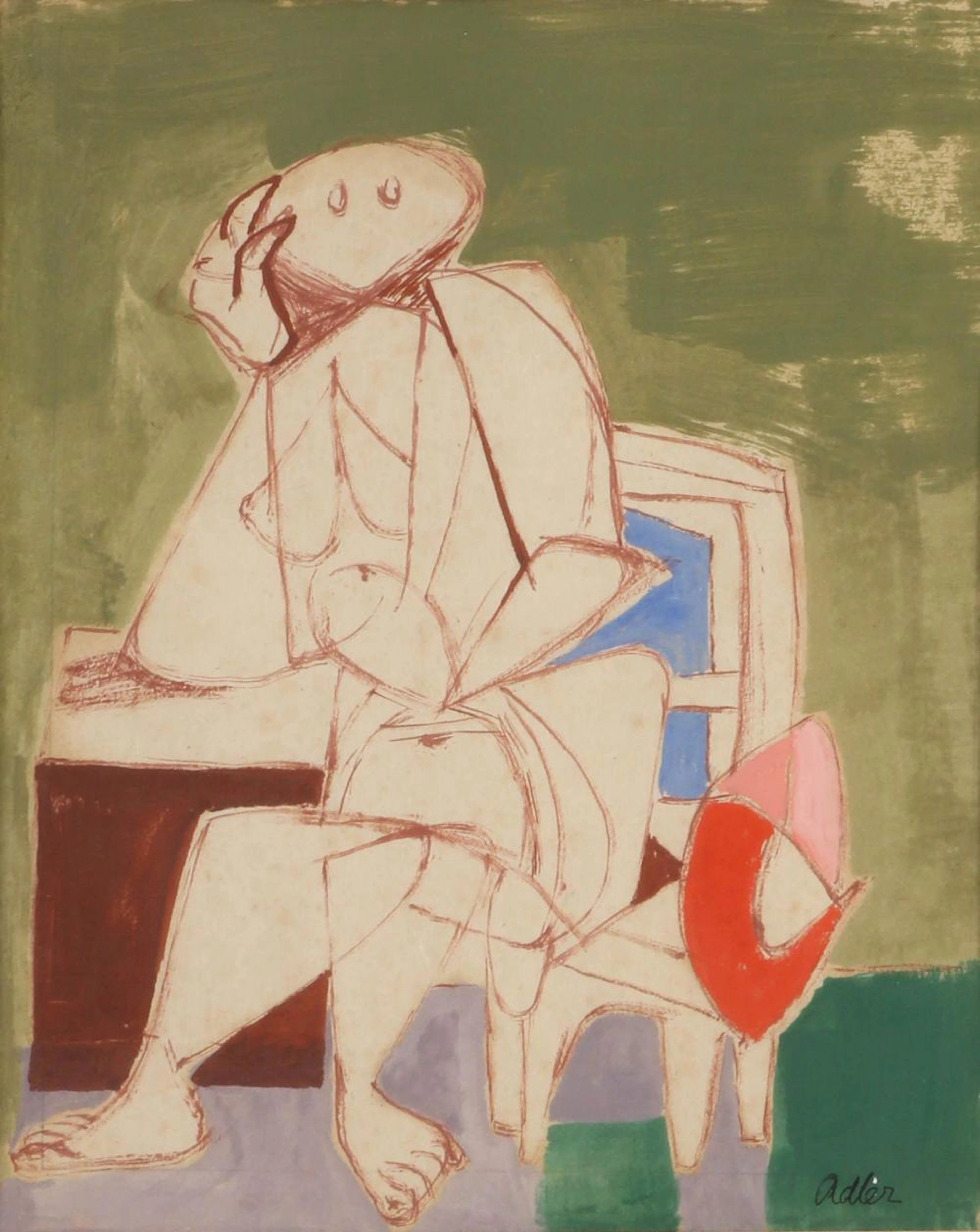 Jankel Adler