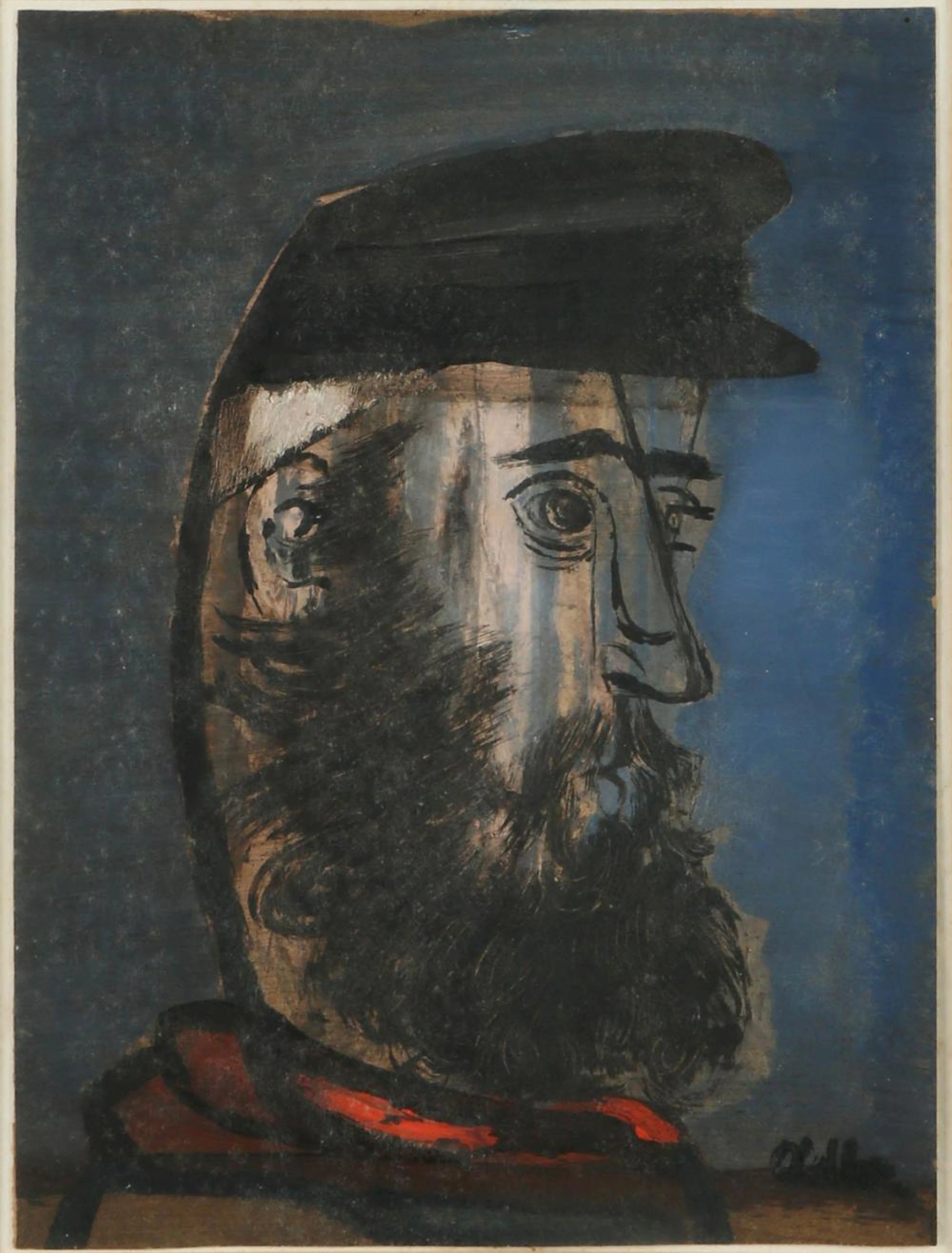 Jankel Adler