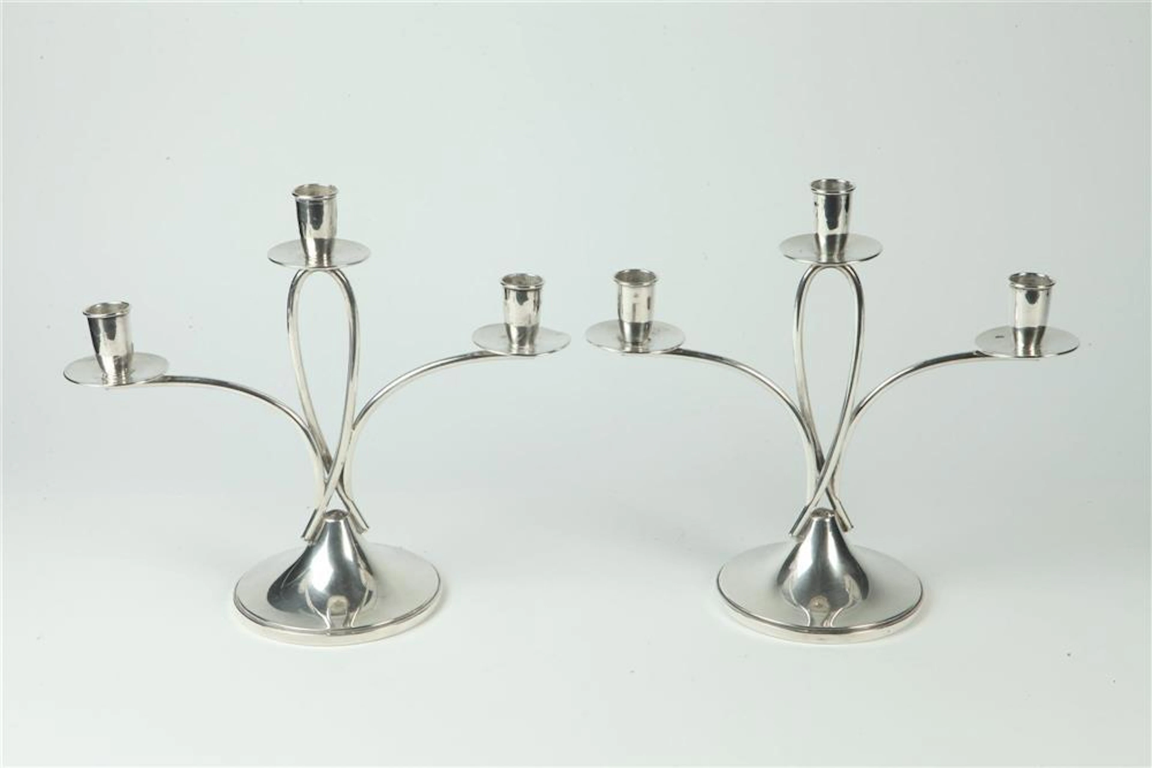 PAIR REED & BARTON CO