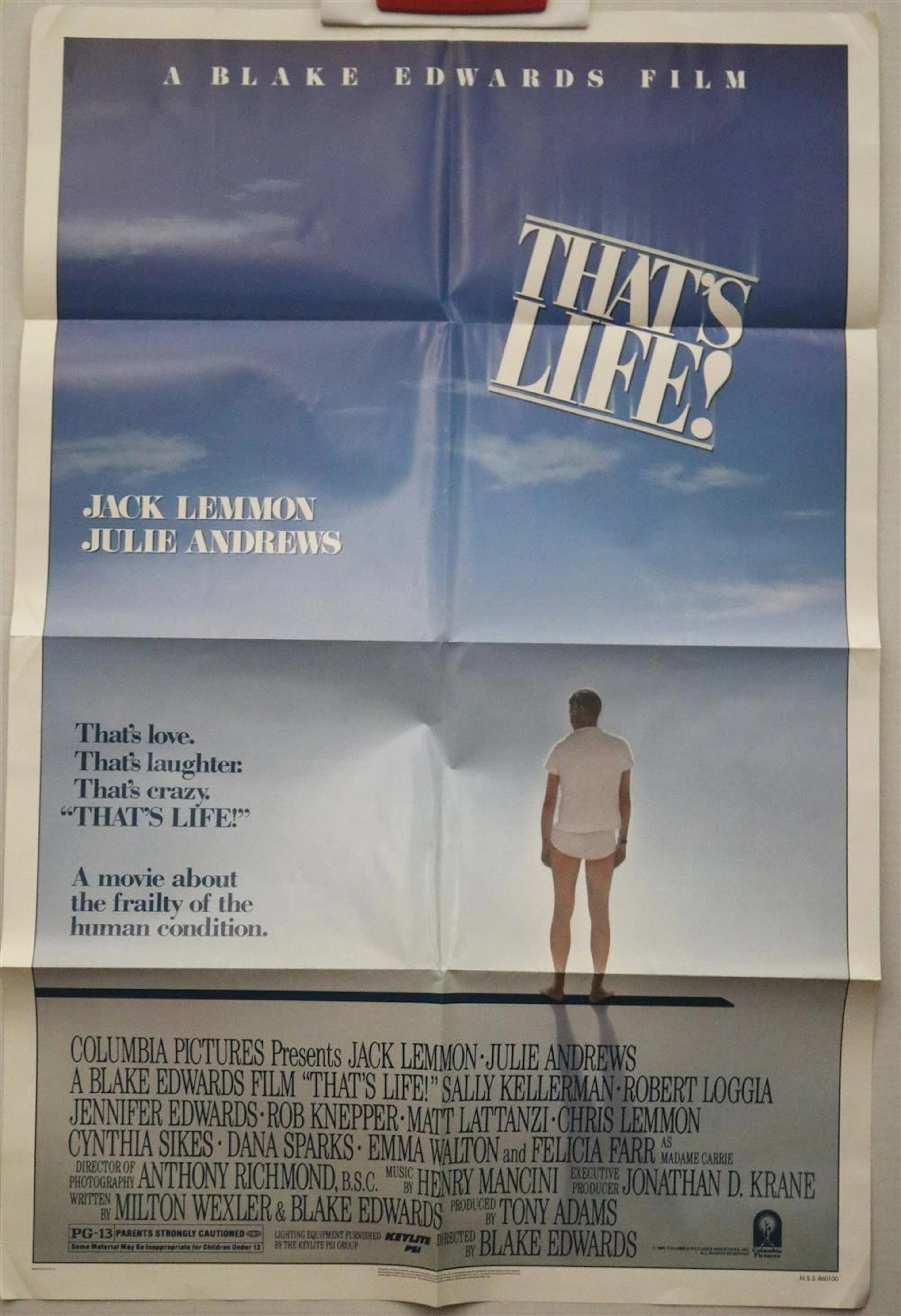 16 1980S MOVIE POSTERS,