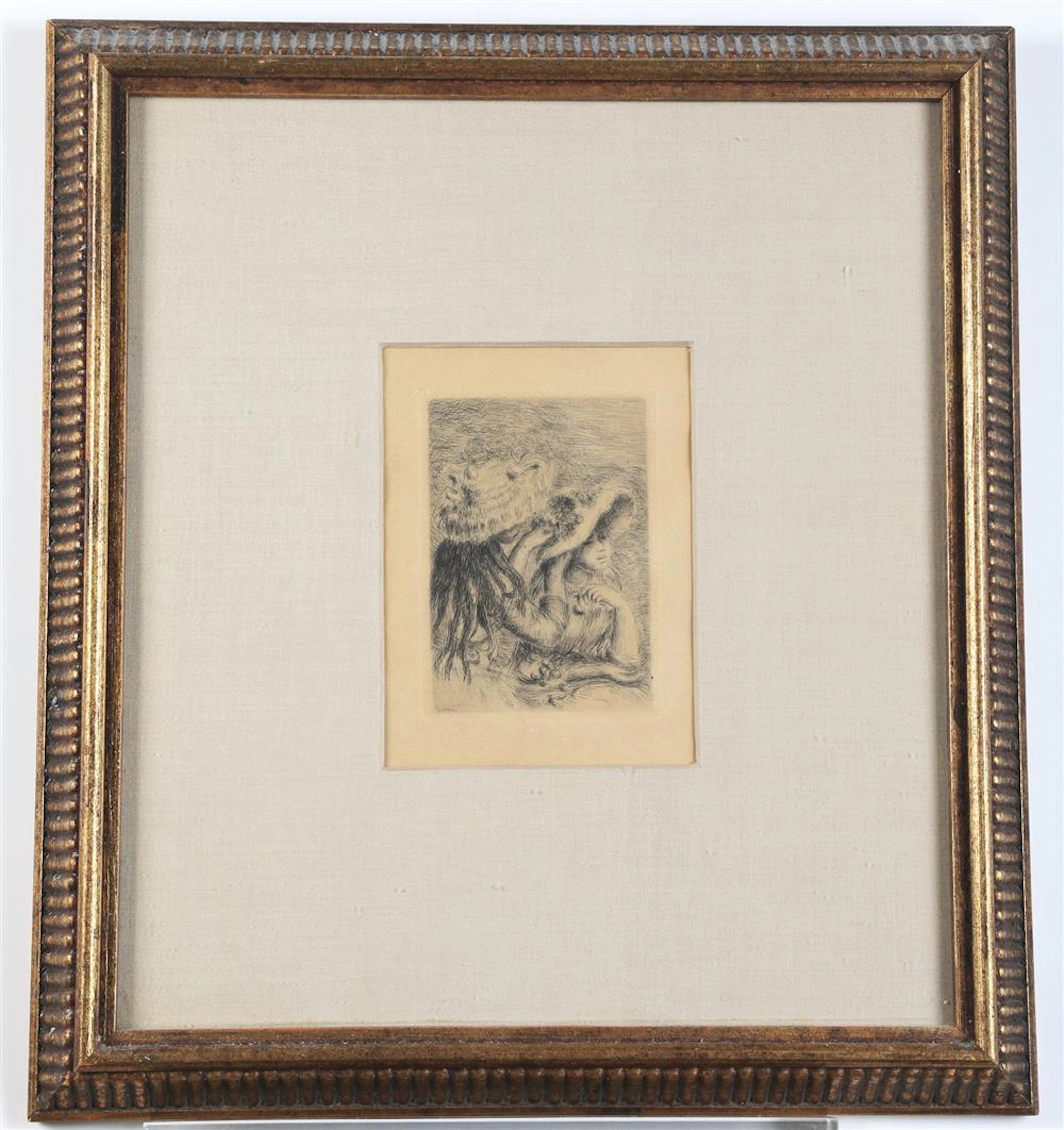 AFTER PIERRE AUGUSTE RENOIR (French