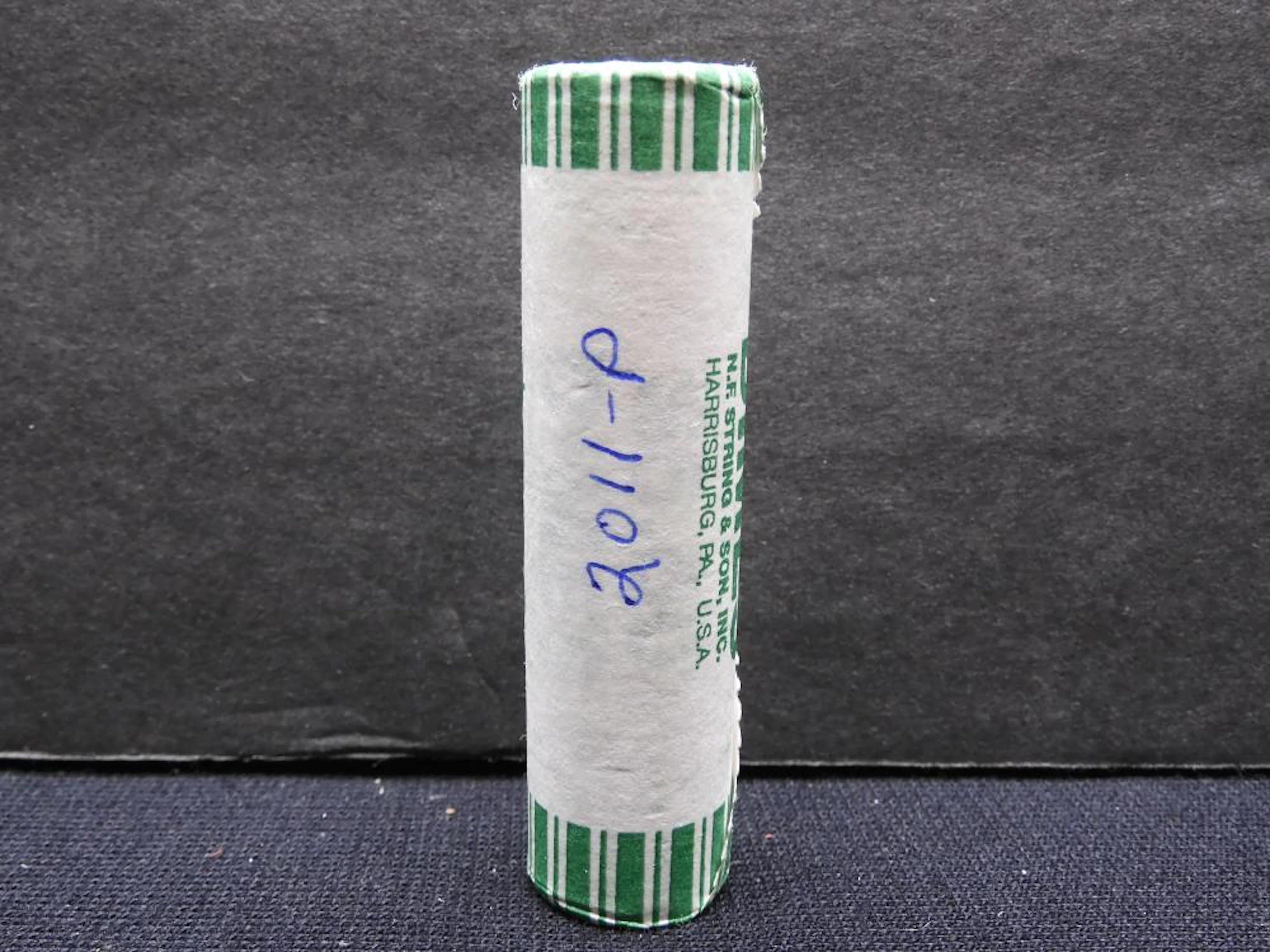 $5 Roll of 2011-P Roosevelt Dimes