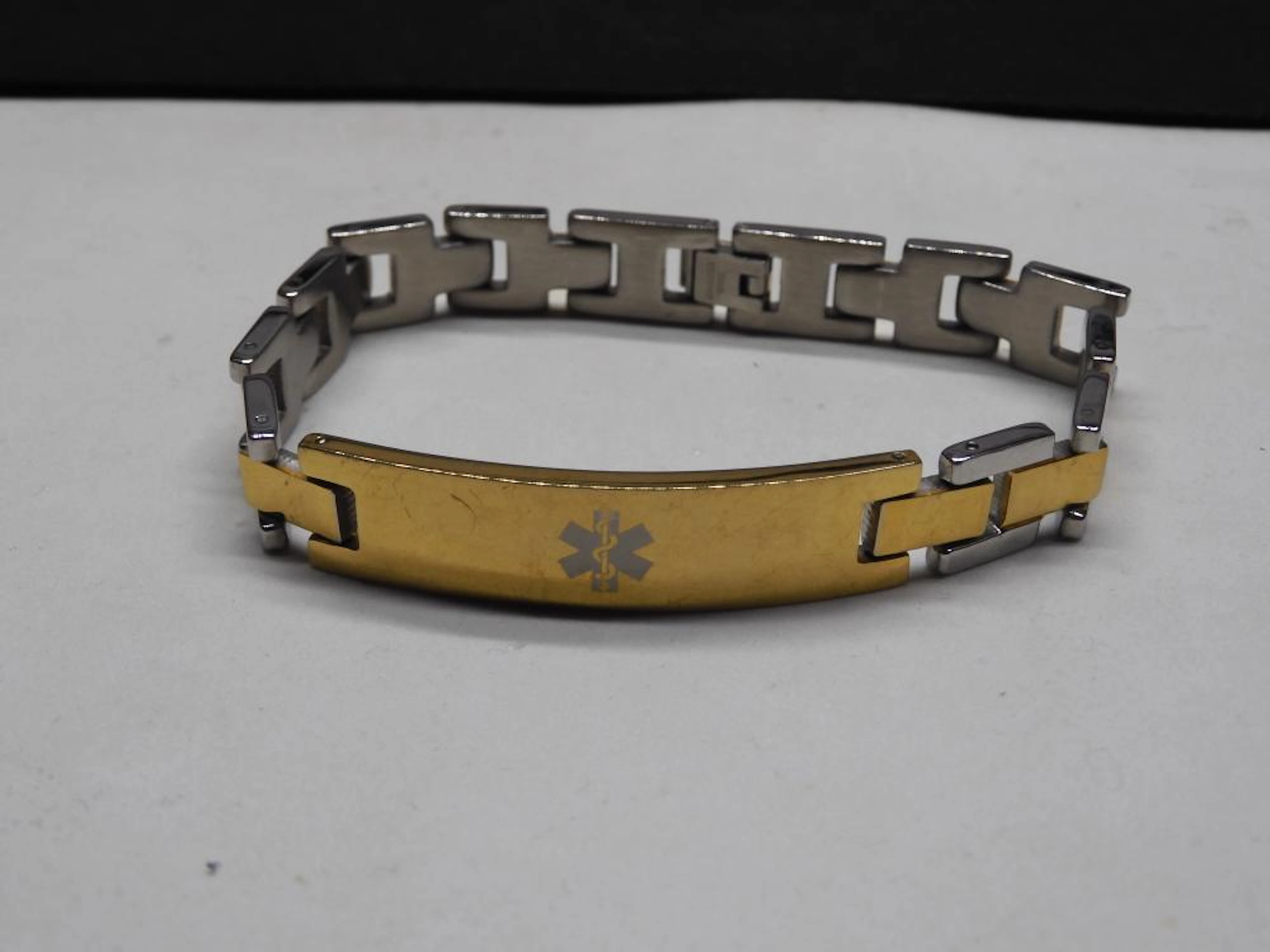 Medical Alert Bracelet