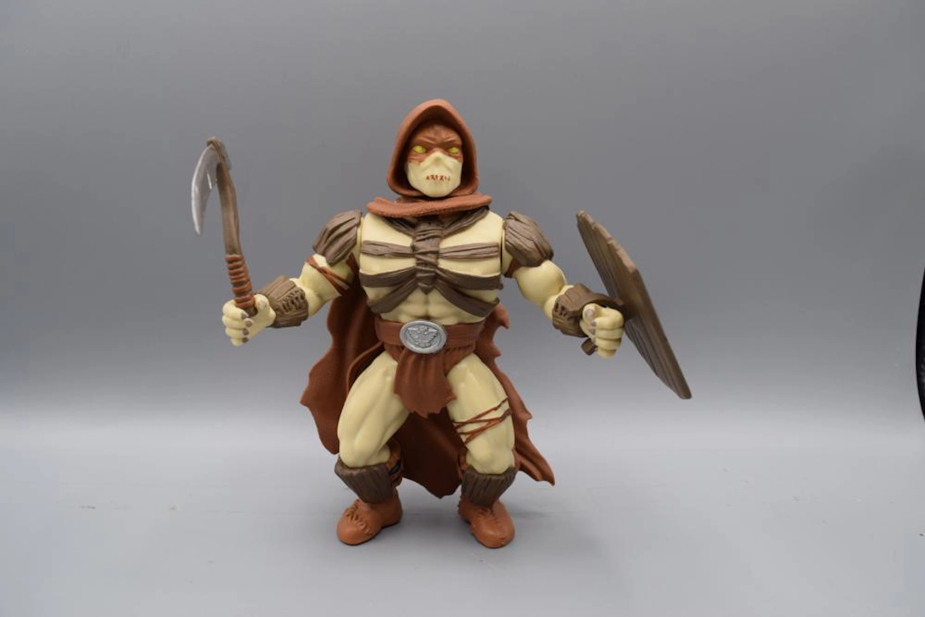 Funko Savage World DC Comics Scarecrow