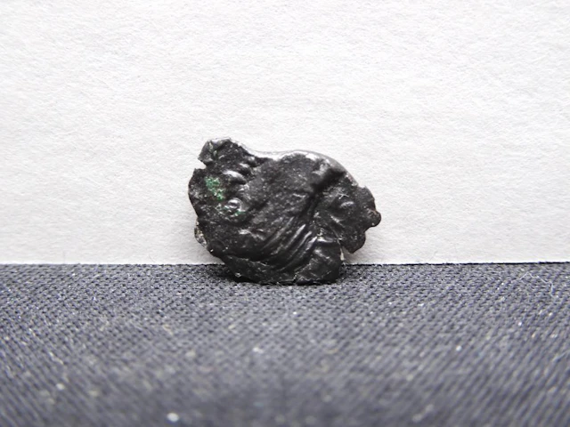 300 BC-Rarely offered- Ptolemaic Kyrene-Goddess Ptolemy