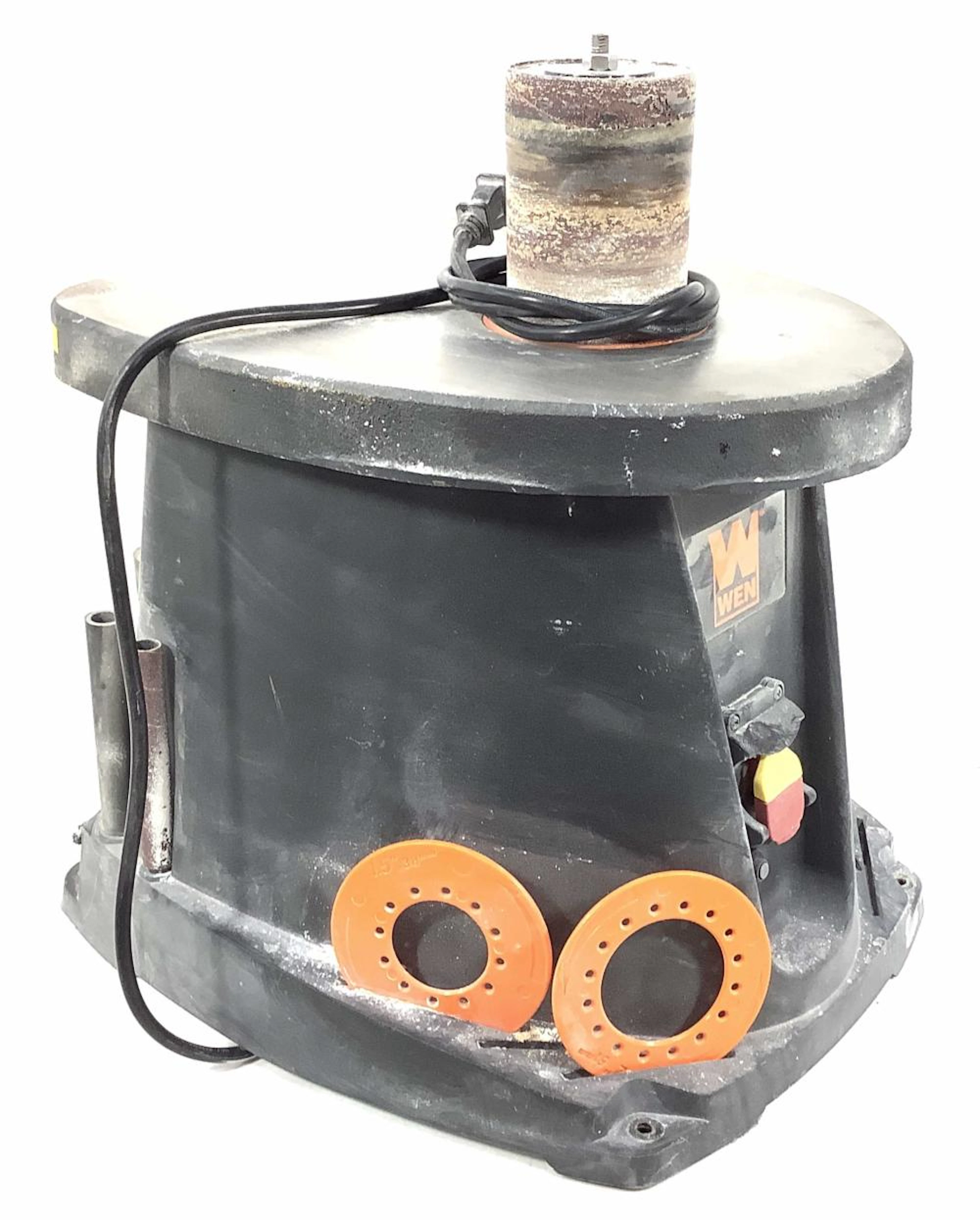 Wen Oscillating Spindle Sander