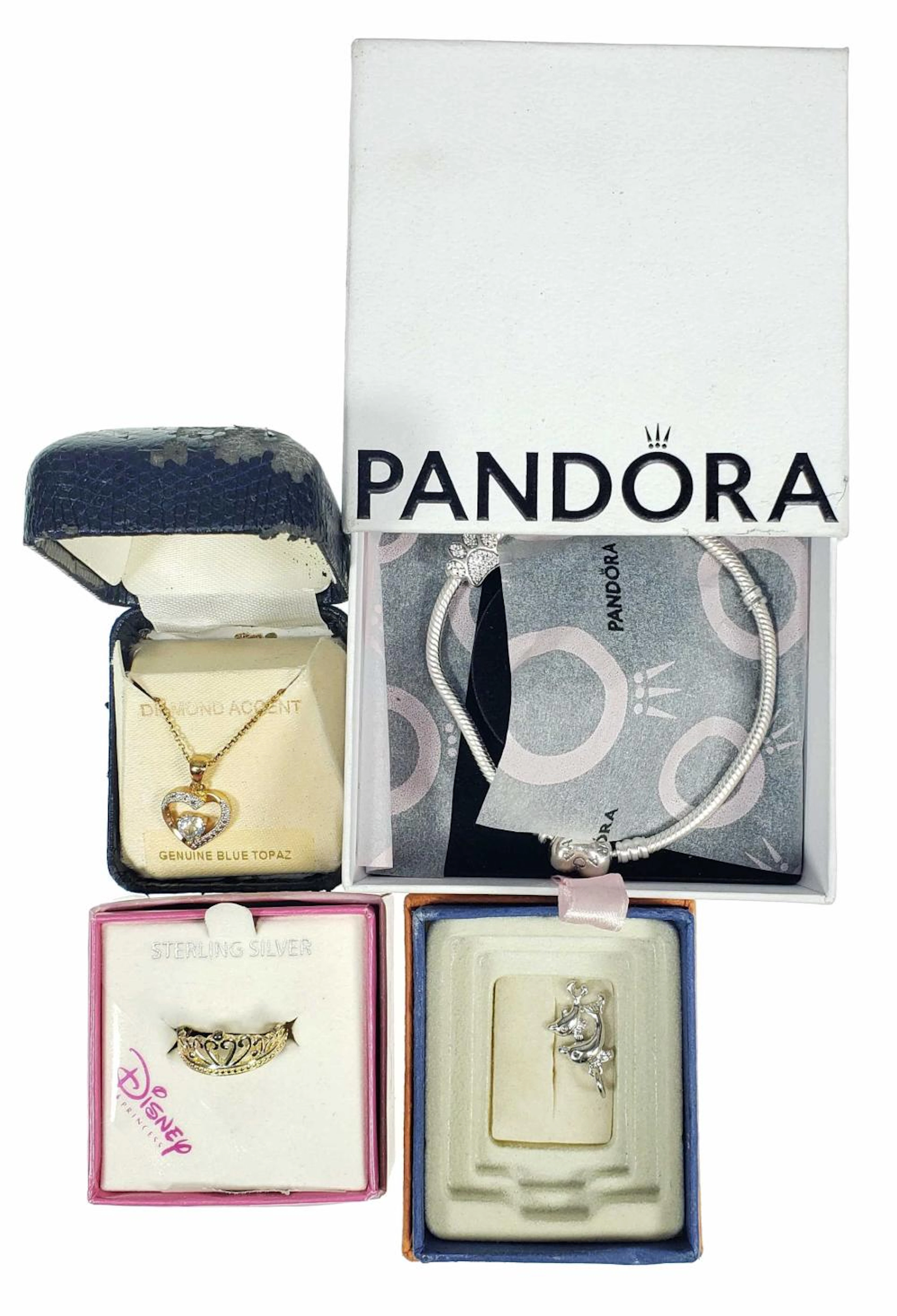 Silver Jewelry, Pandora Bracelet, Ale Charm