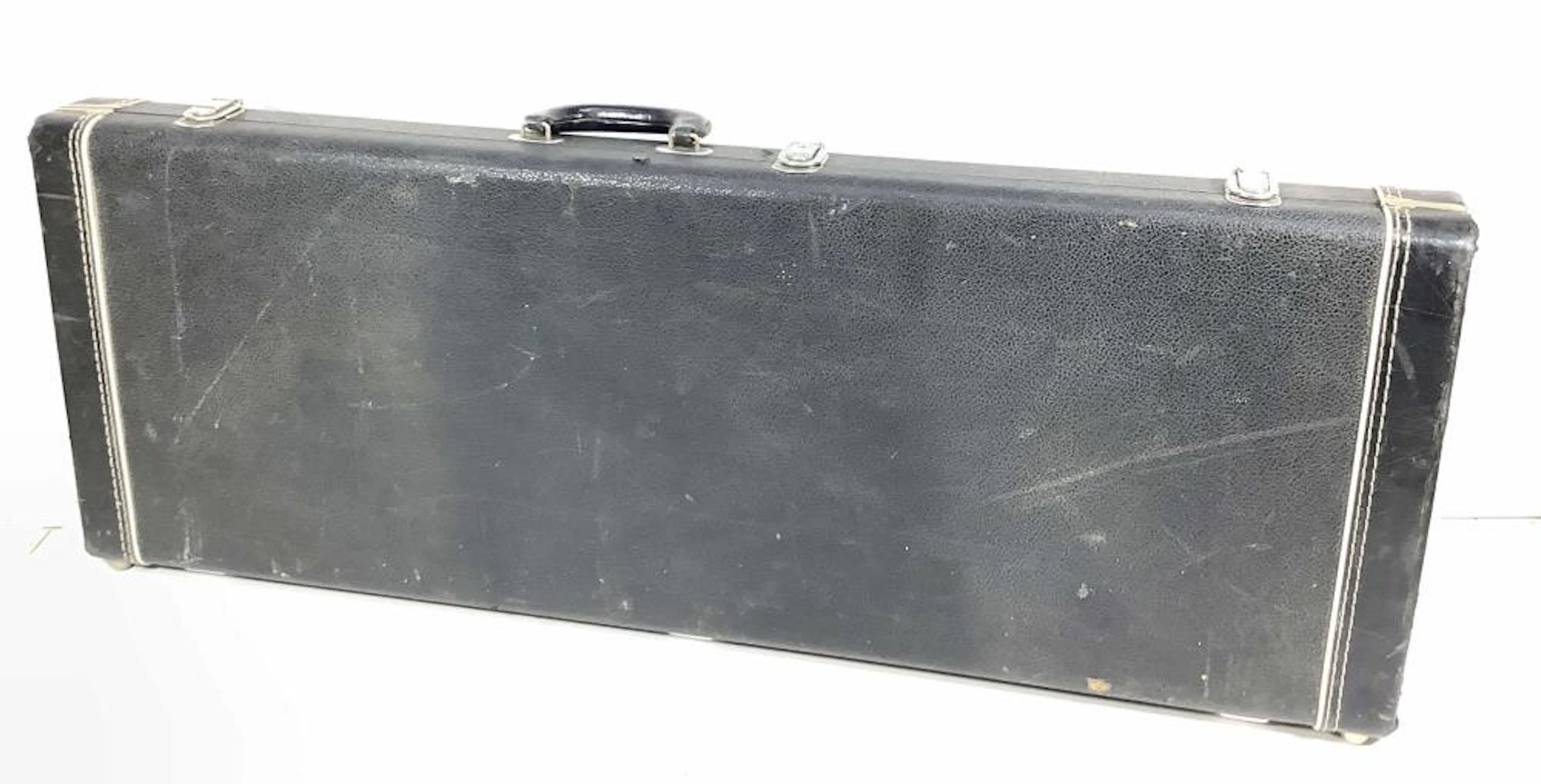 Vintage Electric Guitar Case