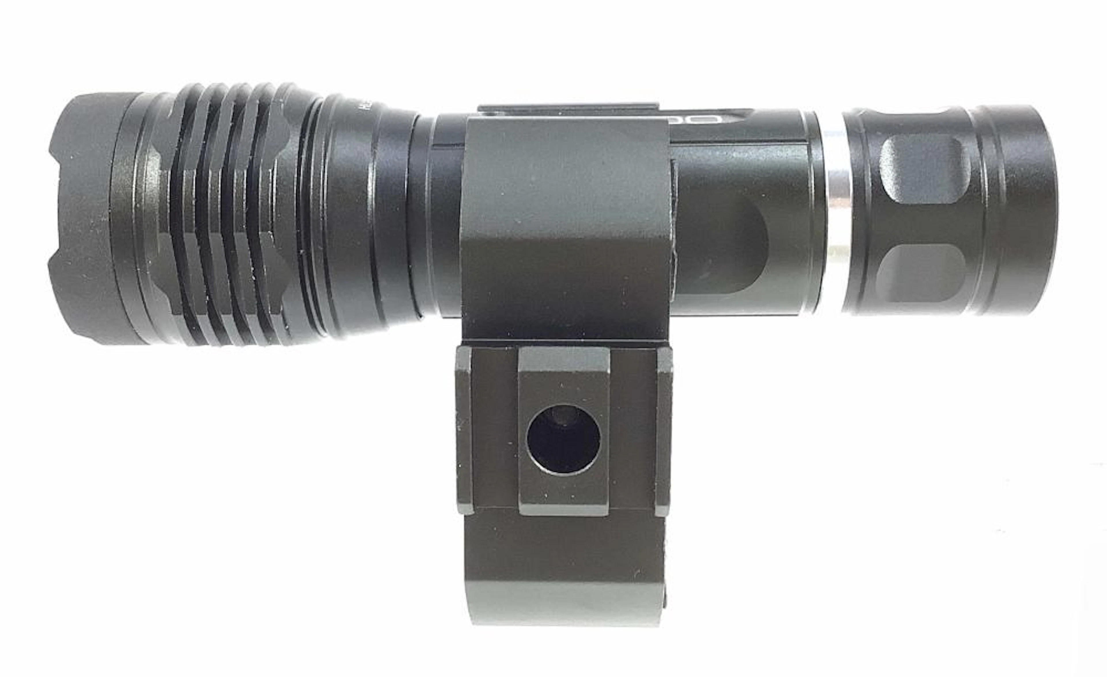 iPROTEC LG400 Long Gun Mount Flashlight